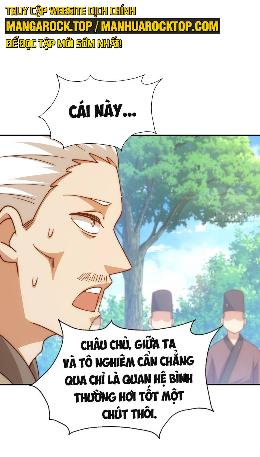 Người Trên Vạn Người Chapter 234 - Trang 2