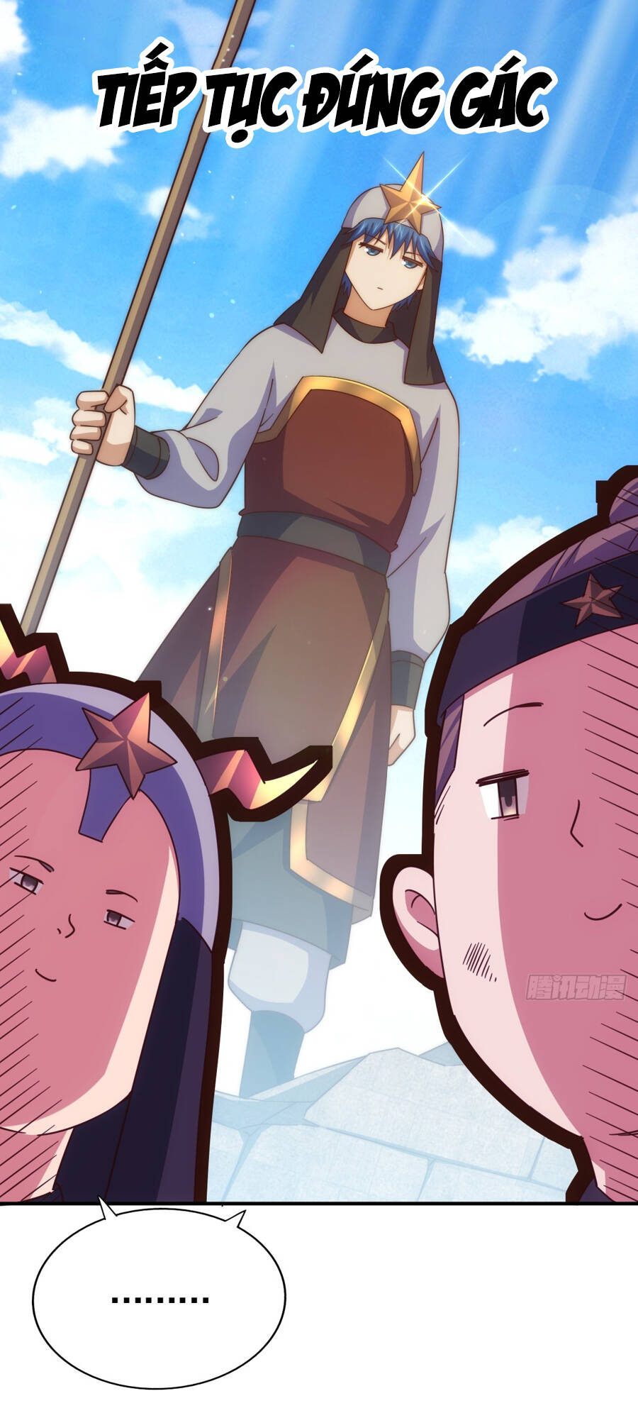 Người Trên Vạn Người Chapter 234 - Trang 2