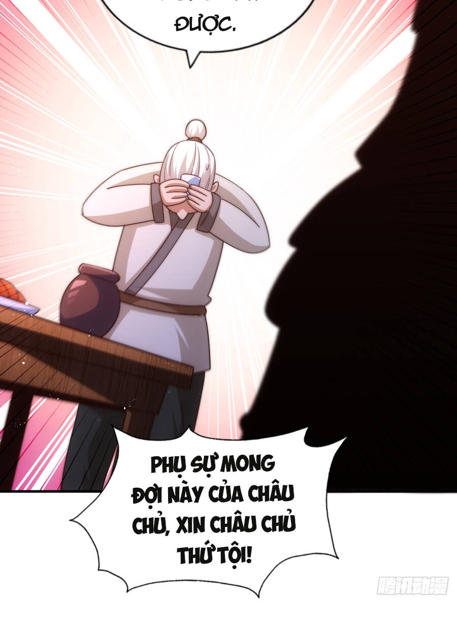 Người Trên Vạn Người Chapter 234 - Trang 2