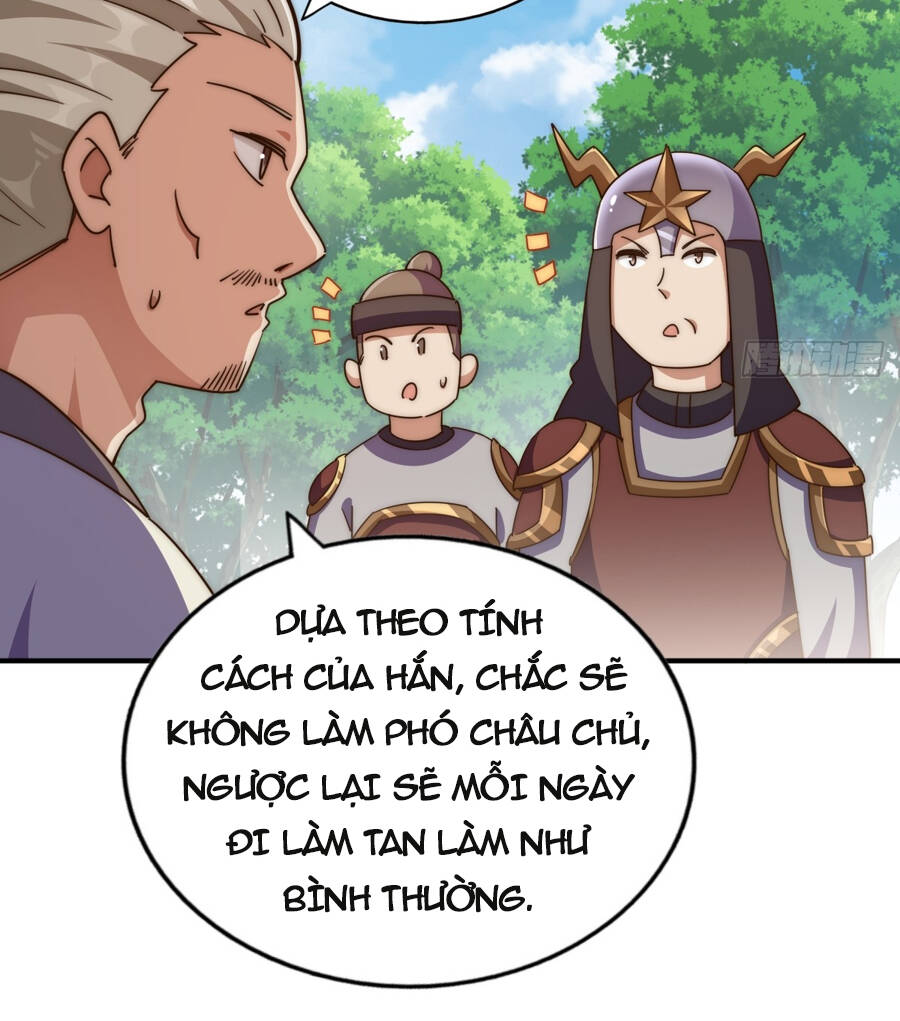 Người Trên Vạn Người Chapter 234 - Trang 2
