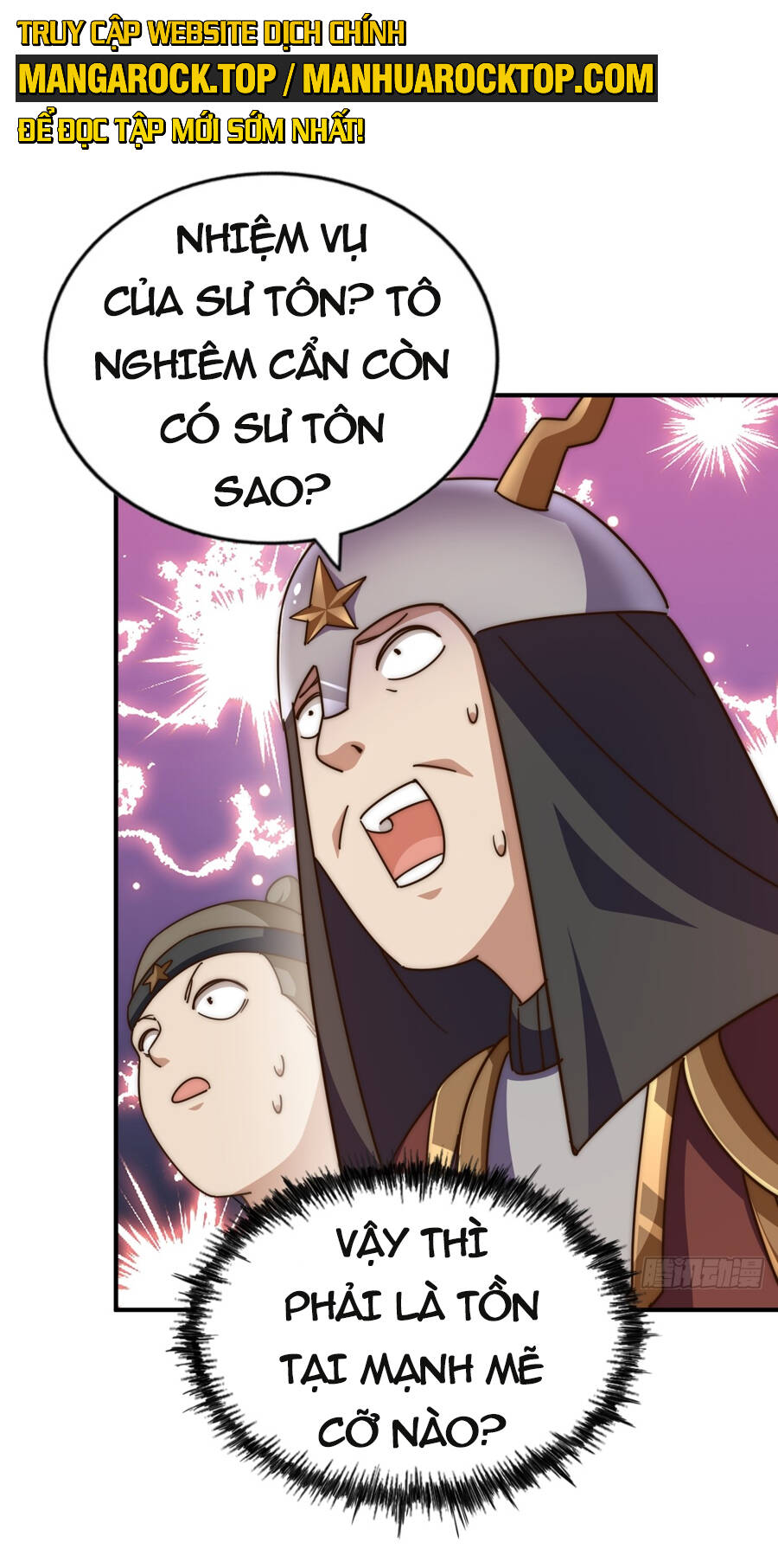 Người Trên Vạn Người Chapter 234 - Trang 2