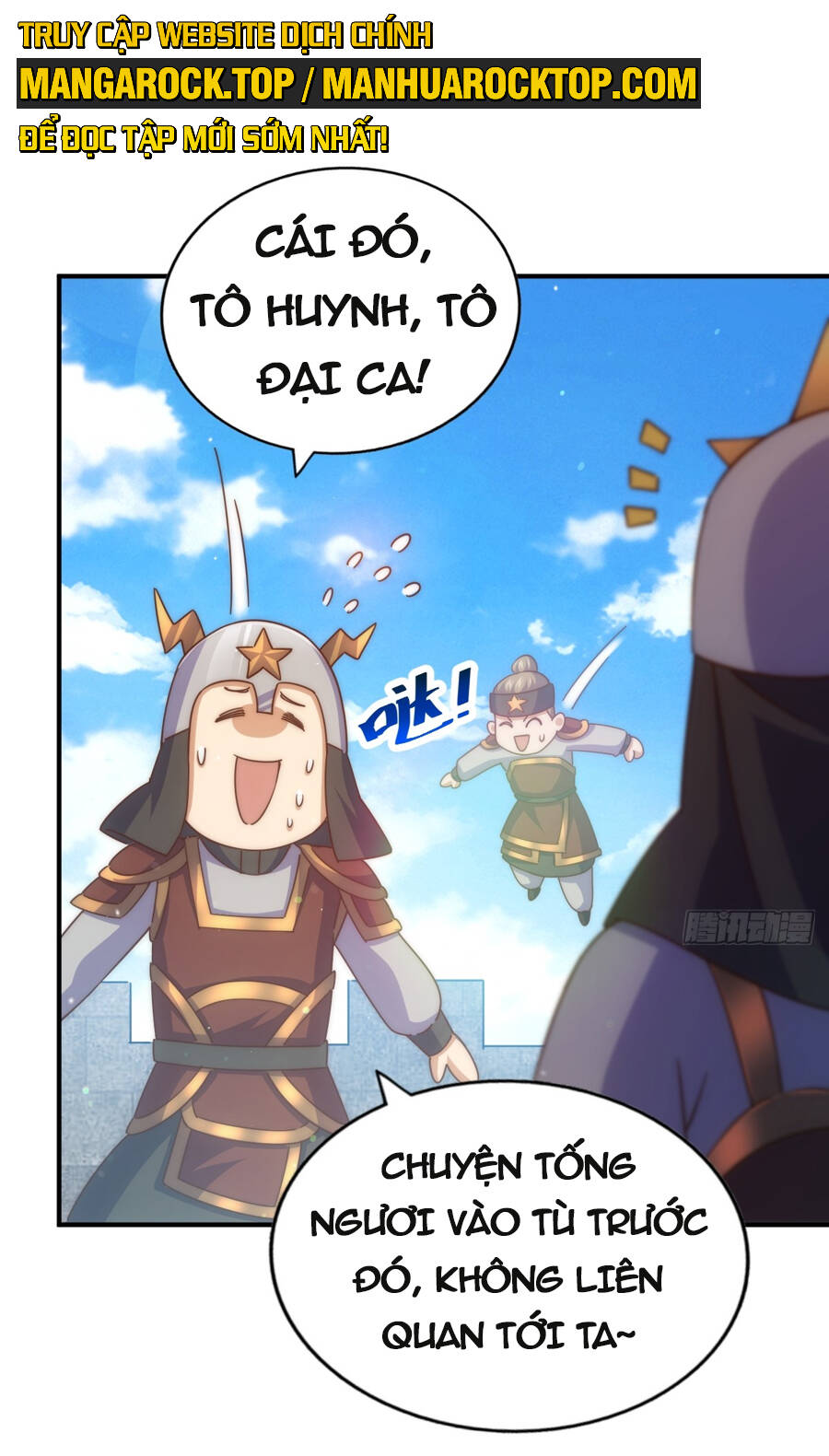 Người Trên Vạn Người Chapter 234 - Trang 2