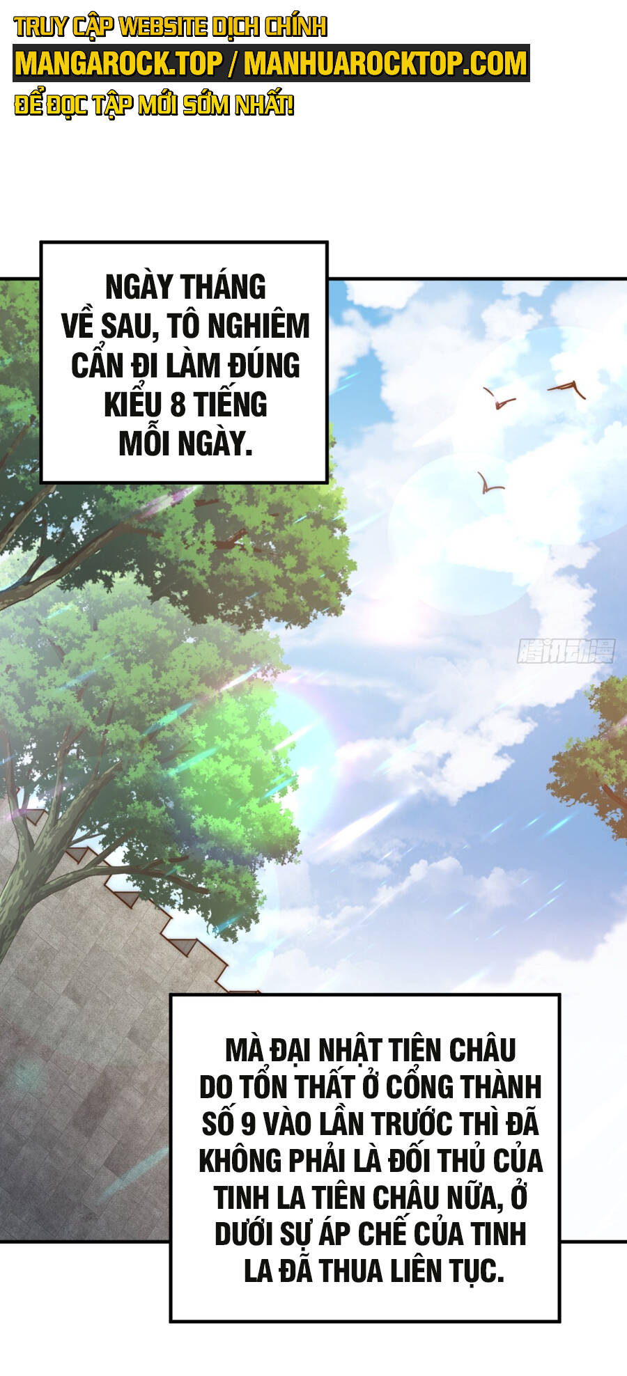 Người Trên Vạn Người Chapter 234 - Trang 2