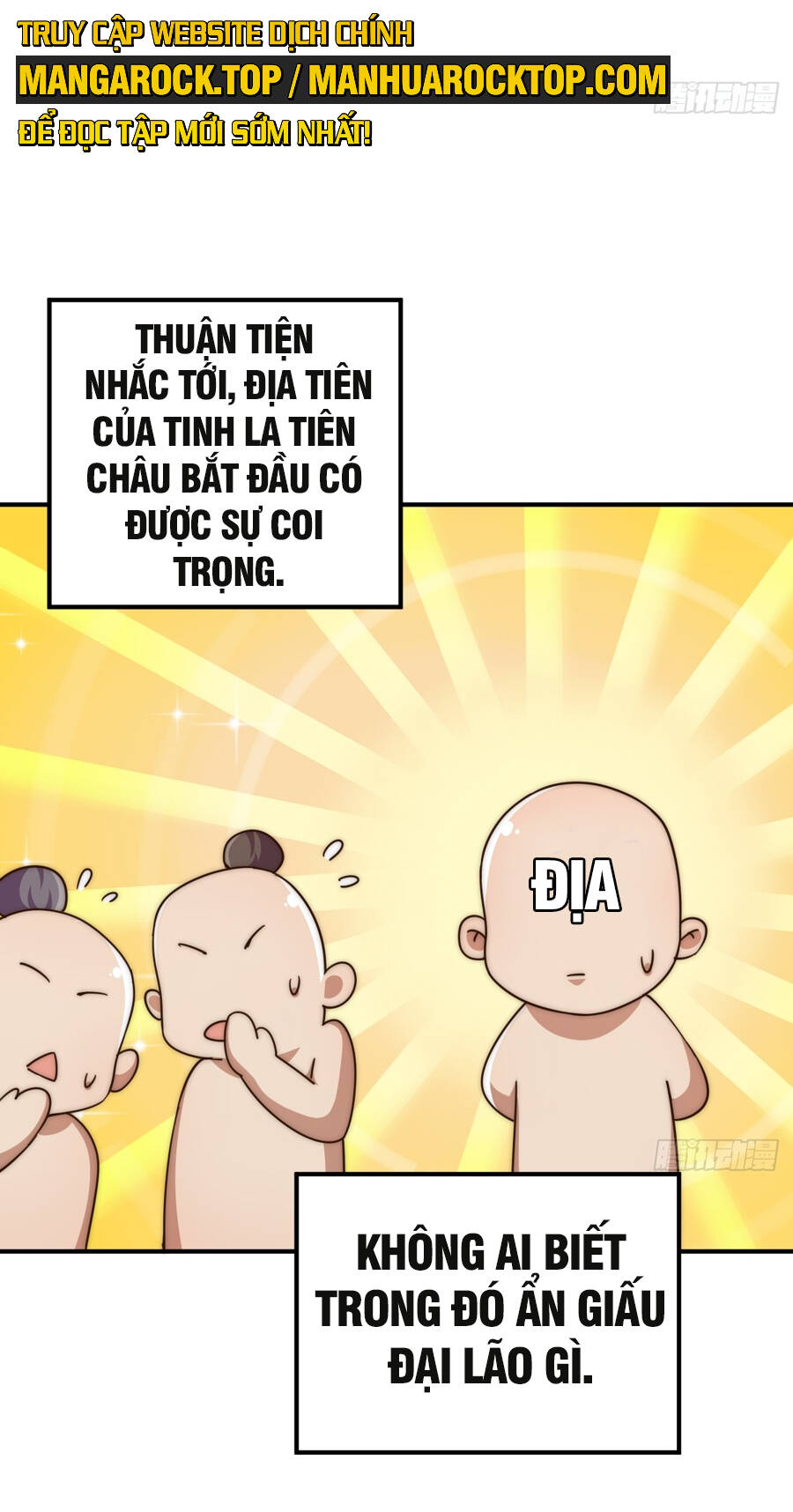 Người Trên Vạn Người Chapter 234 - Trang 2