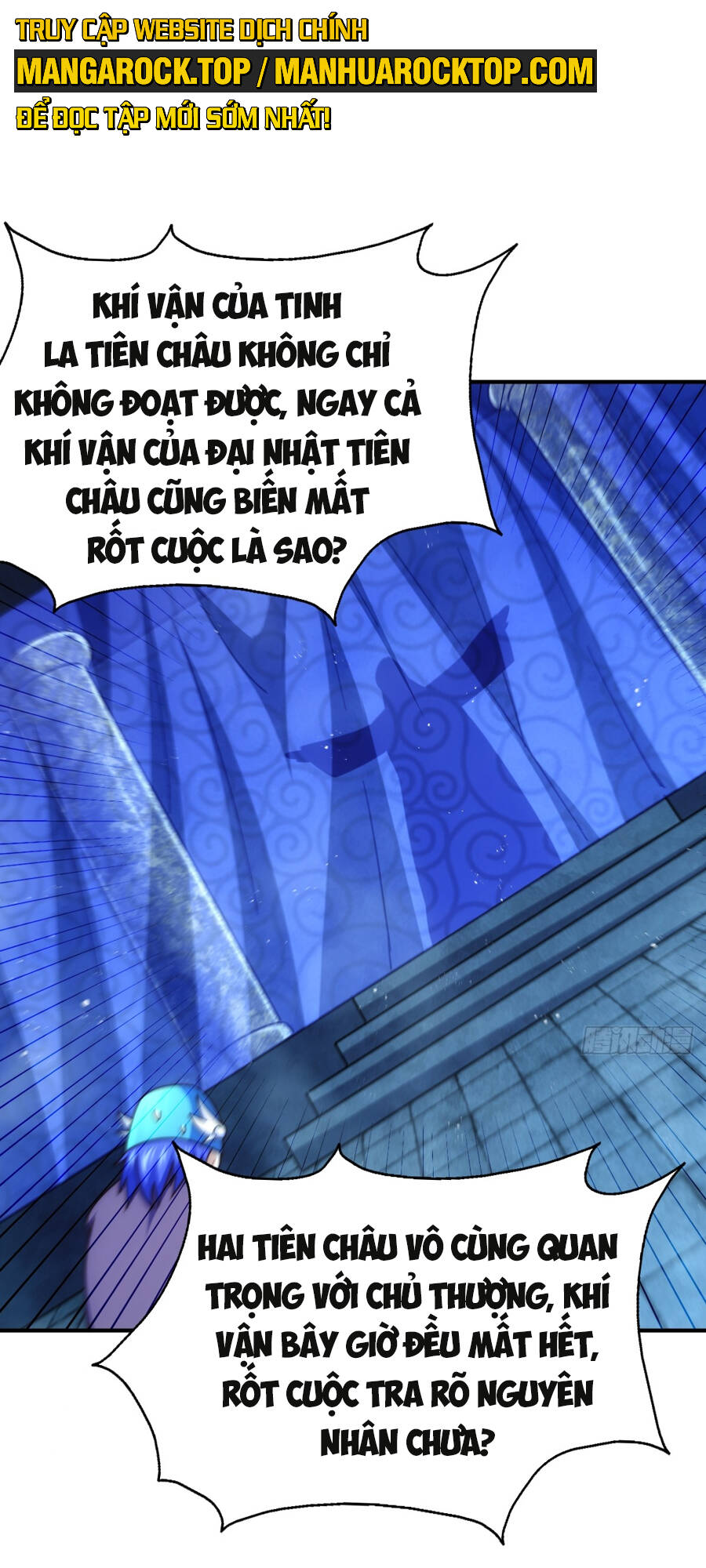 Người Trên Vạn Người Chapter 234 - Trang 2