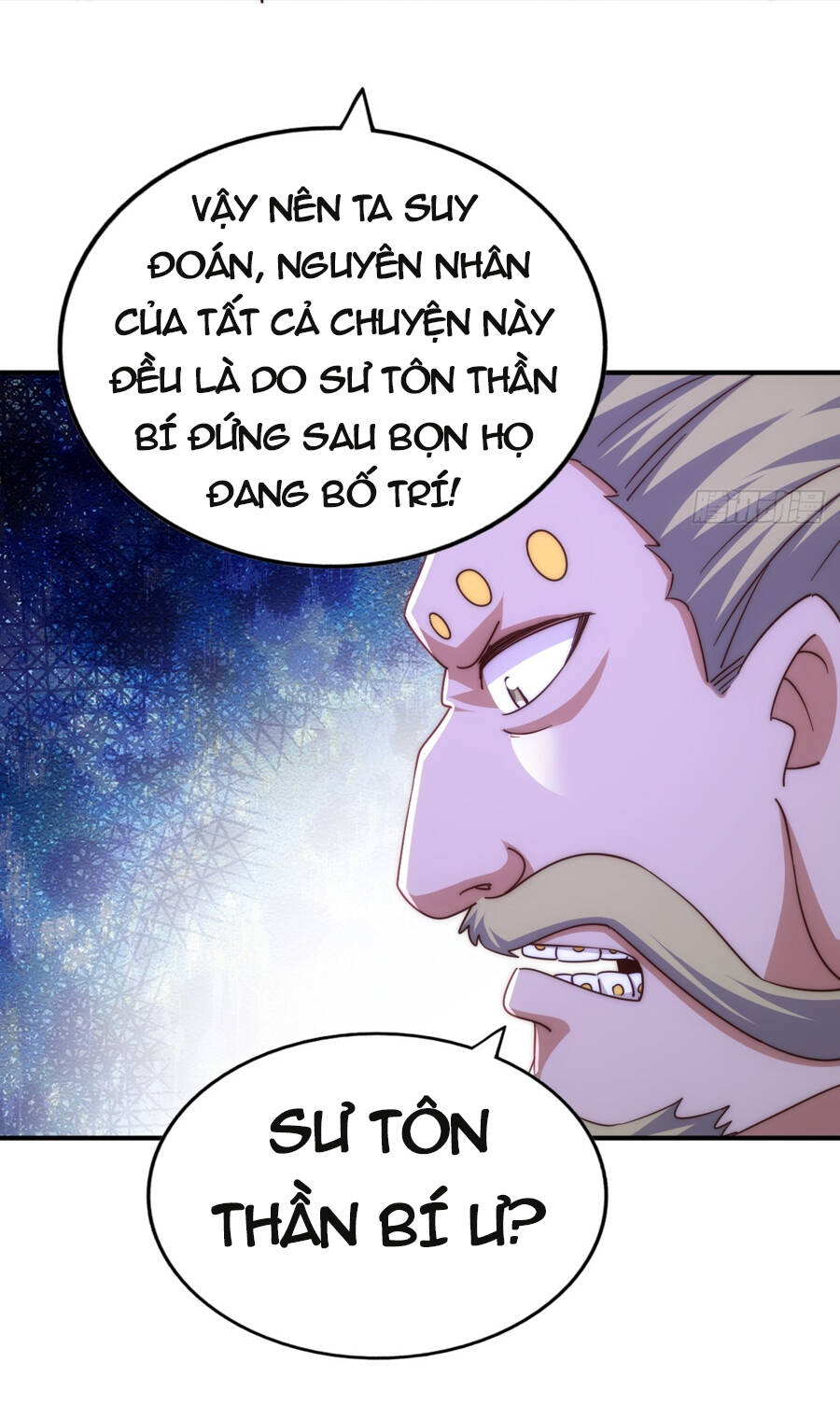 Người Trên Vạn Người Chapter 234 - Trang 2