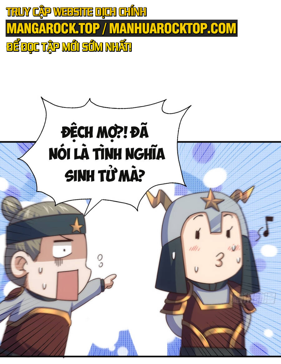 Người Trên Vạn Người Chapter 234 - Trang 2