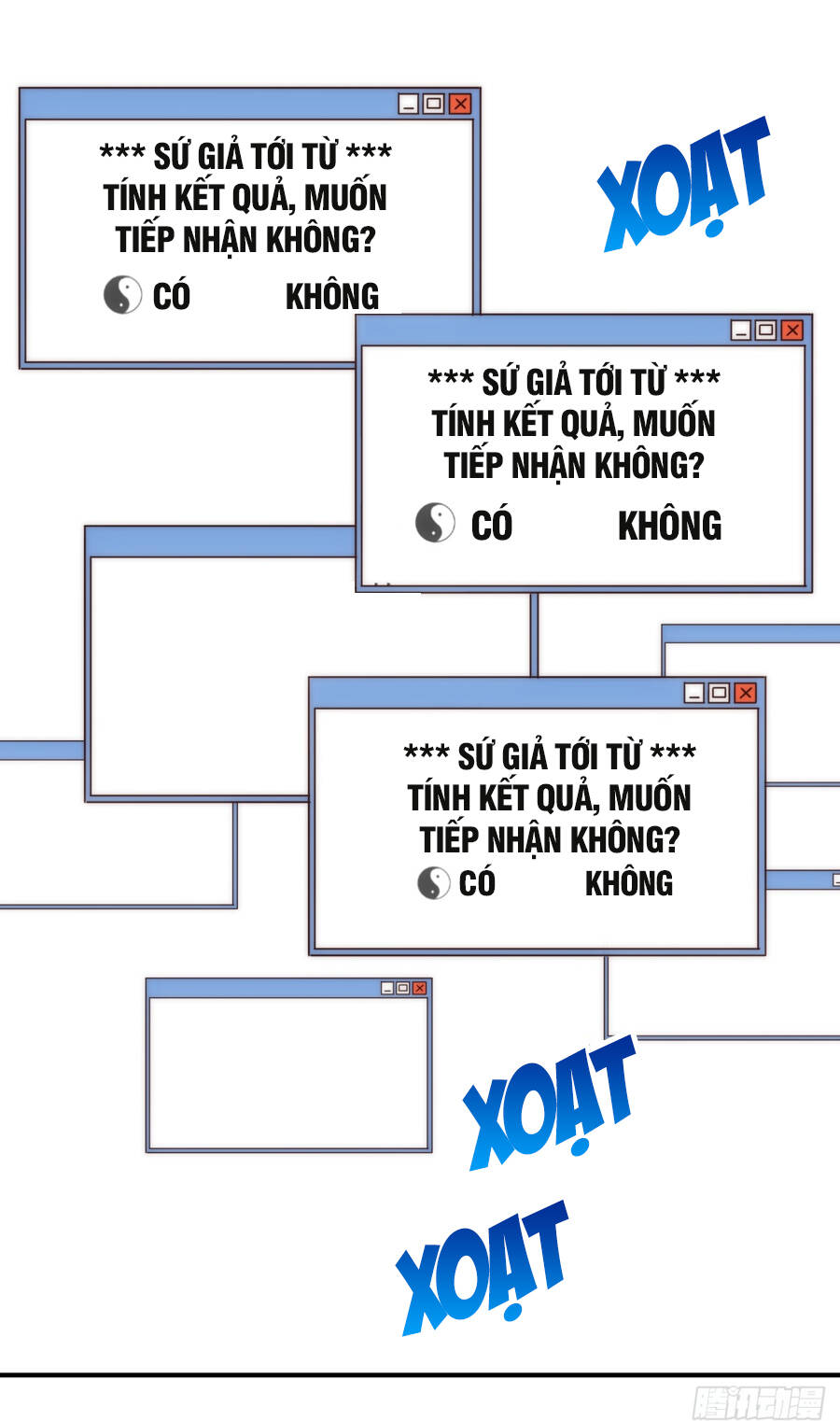 Người Trên Vạn Người Chapter 234 - Trang 2