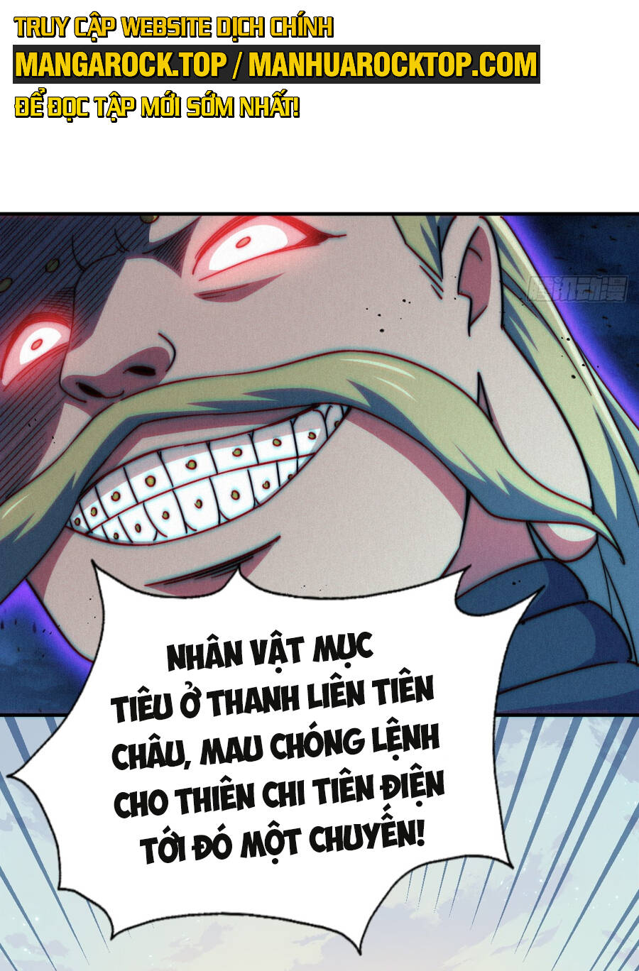 Người Trên Vạn Người Chapter 234 - Trang 2