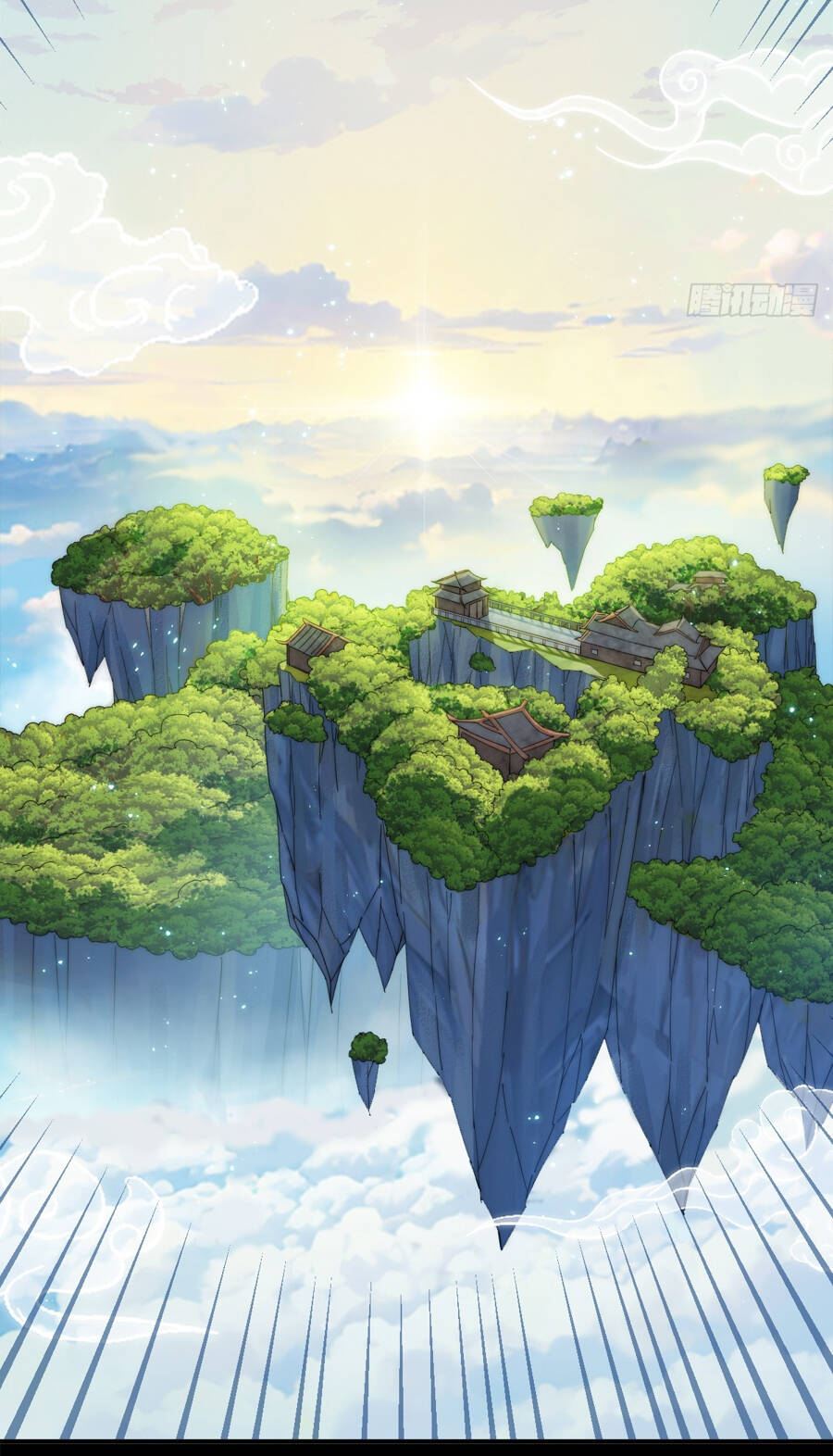 Người Trên Vạn Người Chapter 234 - Trang 2