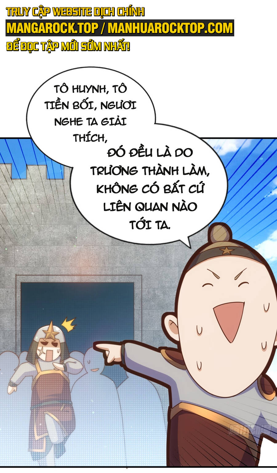 Người Trên Vạn Người Chapter 234 - Trang 2