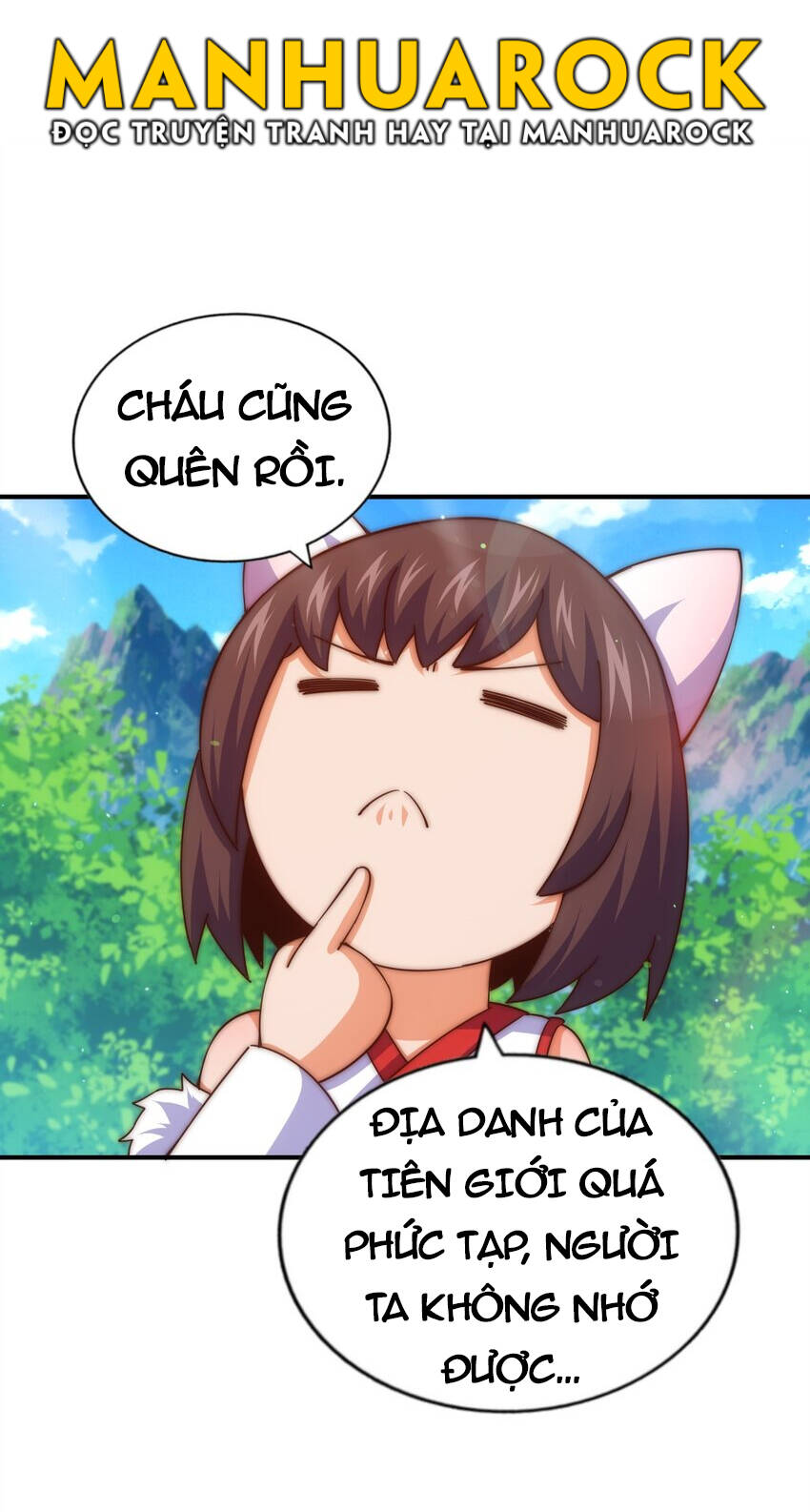 Người Trên Vạn Người Chapter 235 - Trang 2