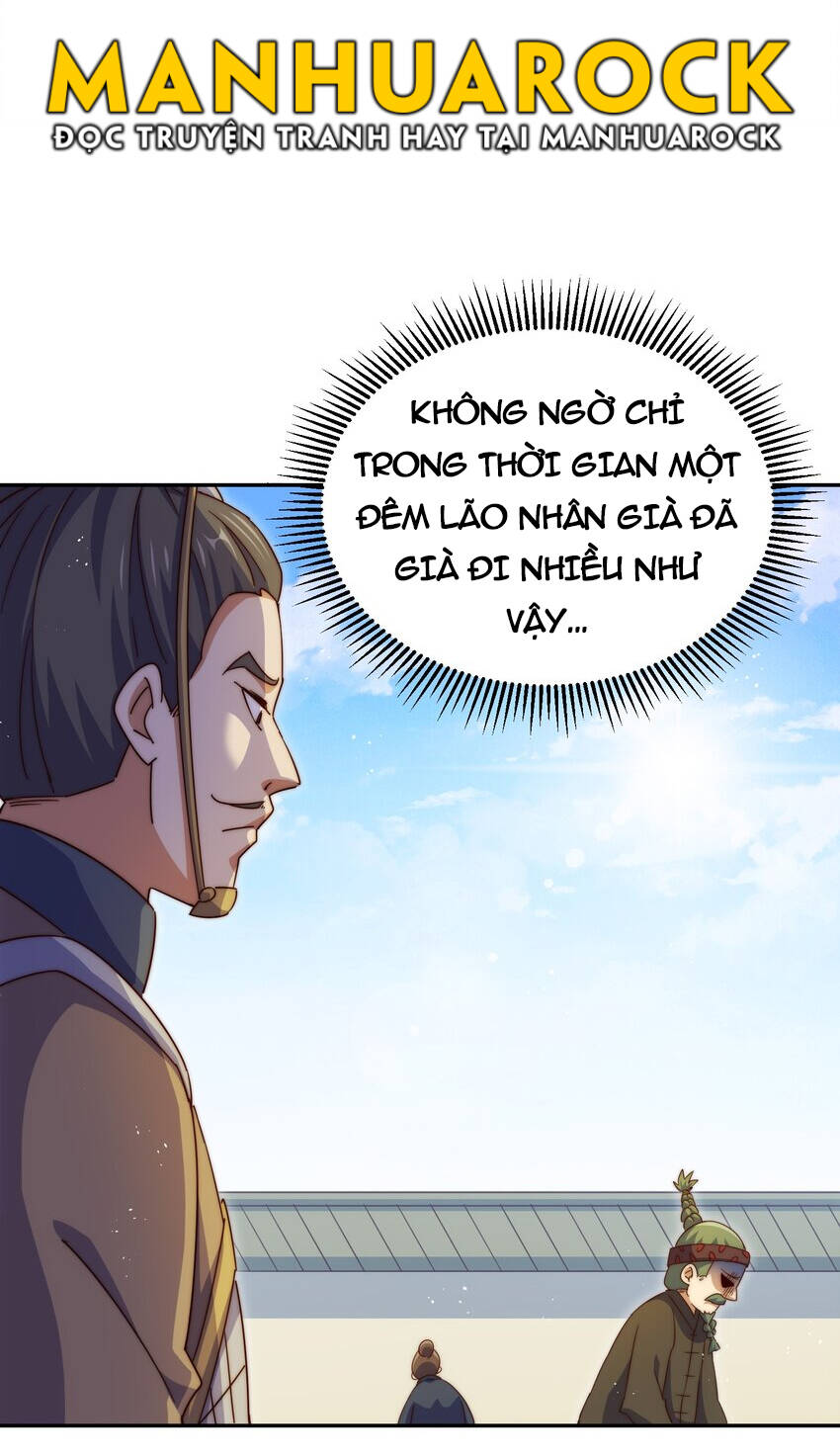 Người Trên Vạn Người Chapter 235 - Trang 2