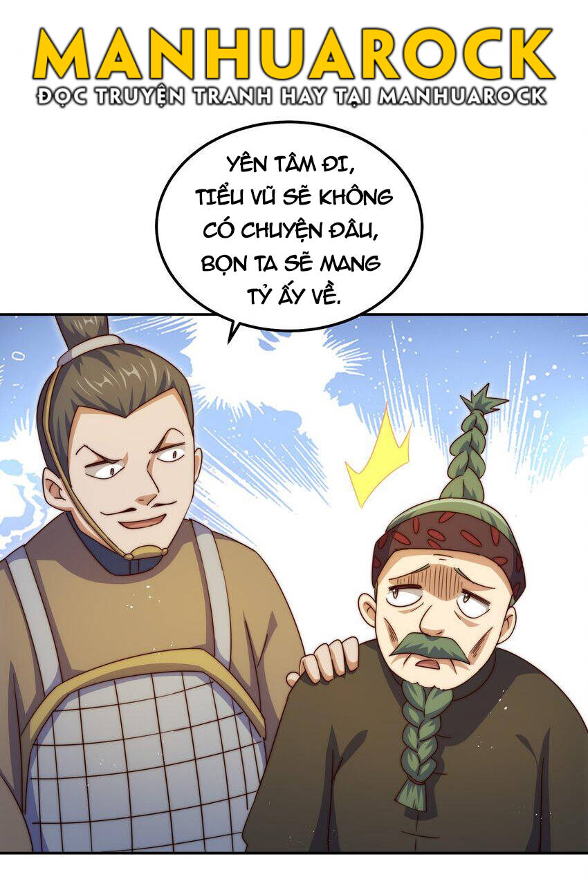 Người Trên Vạn Người Chapter 235 - Trang 2