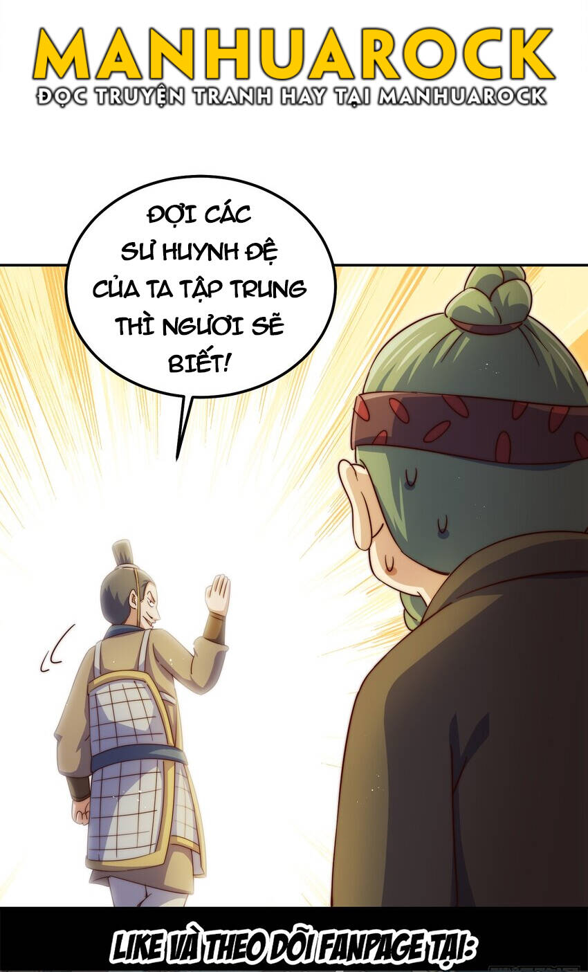 Người Trên Vạn Người Chapter 235 - Trang 2