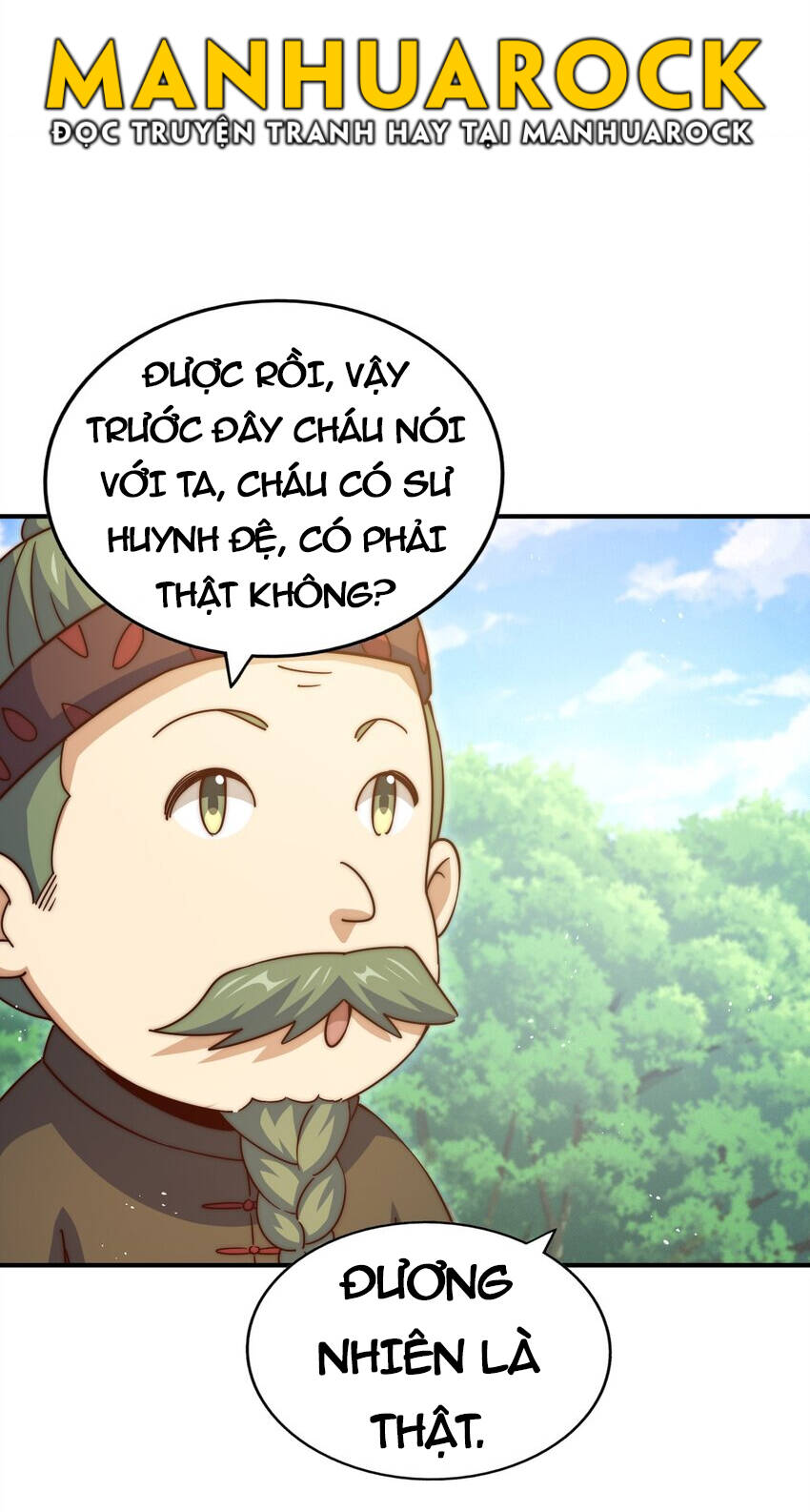 Người Trên Vạn Người Chapter 235 - Trang 2