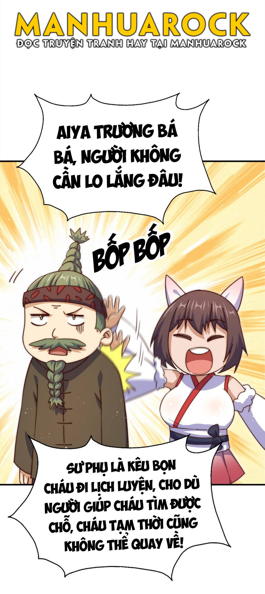 Người Trên Vạn Người Chapter 235 - Trang 2