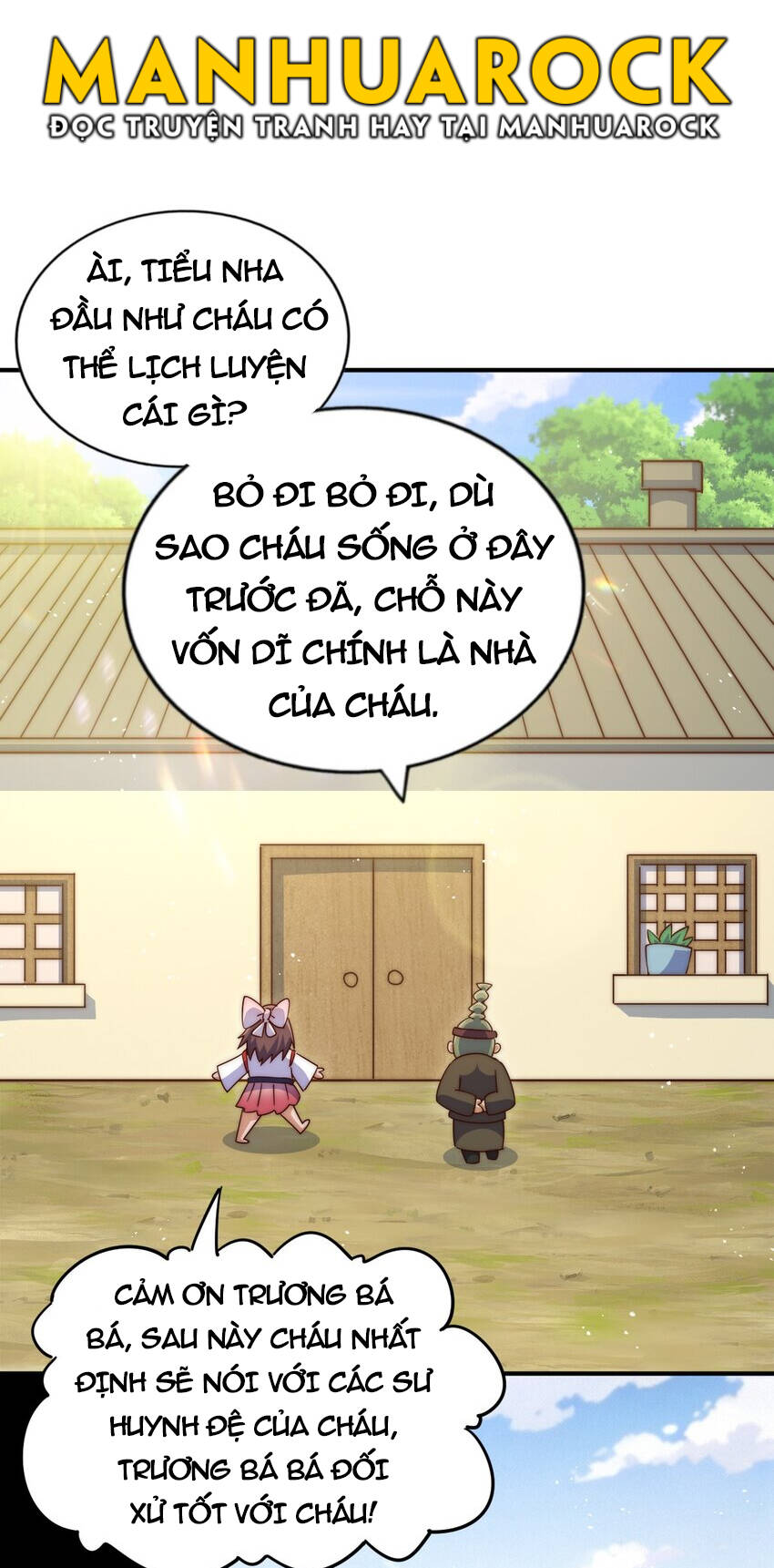 Người Trên Vạn Người Chapter 235 - Trang 2