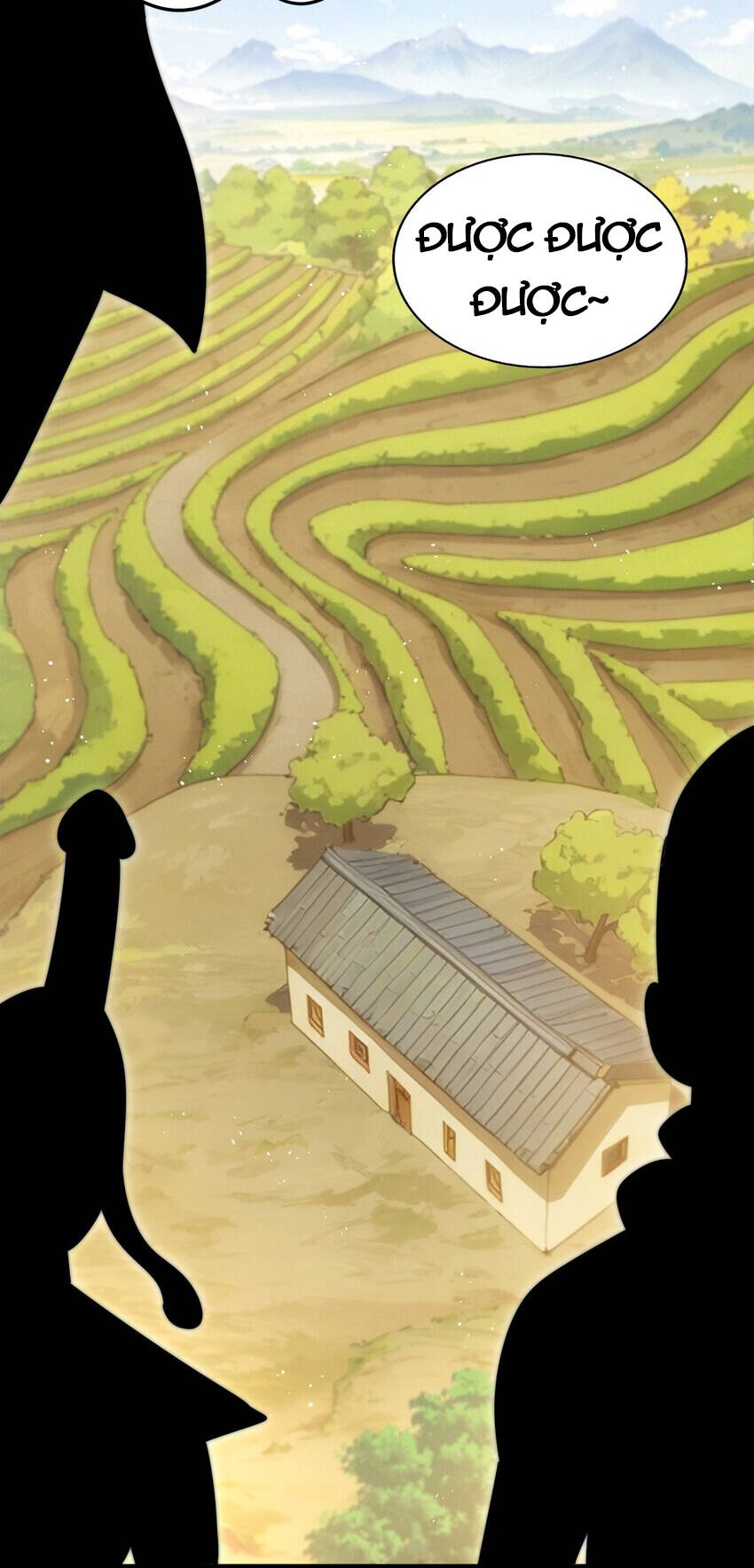 Người Trên Vạn Người Chapter 235 - Trang 2