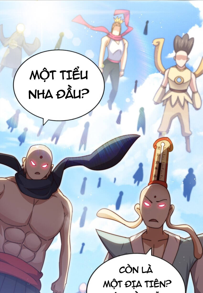 Người Trên Vạn Người Chapter 235 - Trang 2