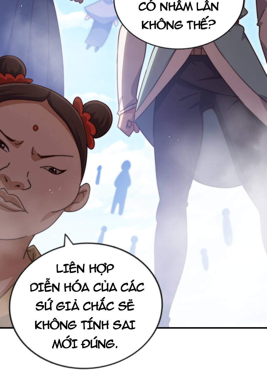 Người Trên Vạn Người Chapter 235 - Trang 2