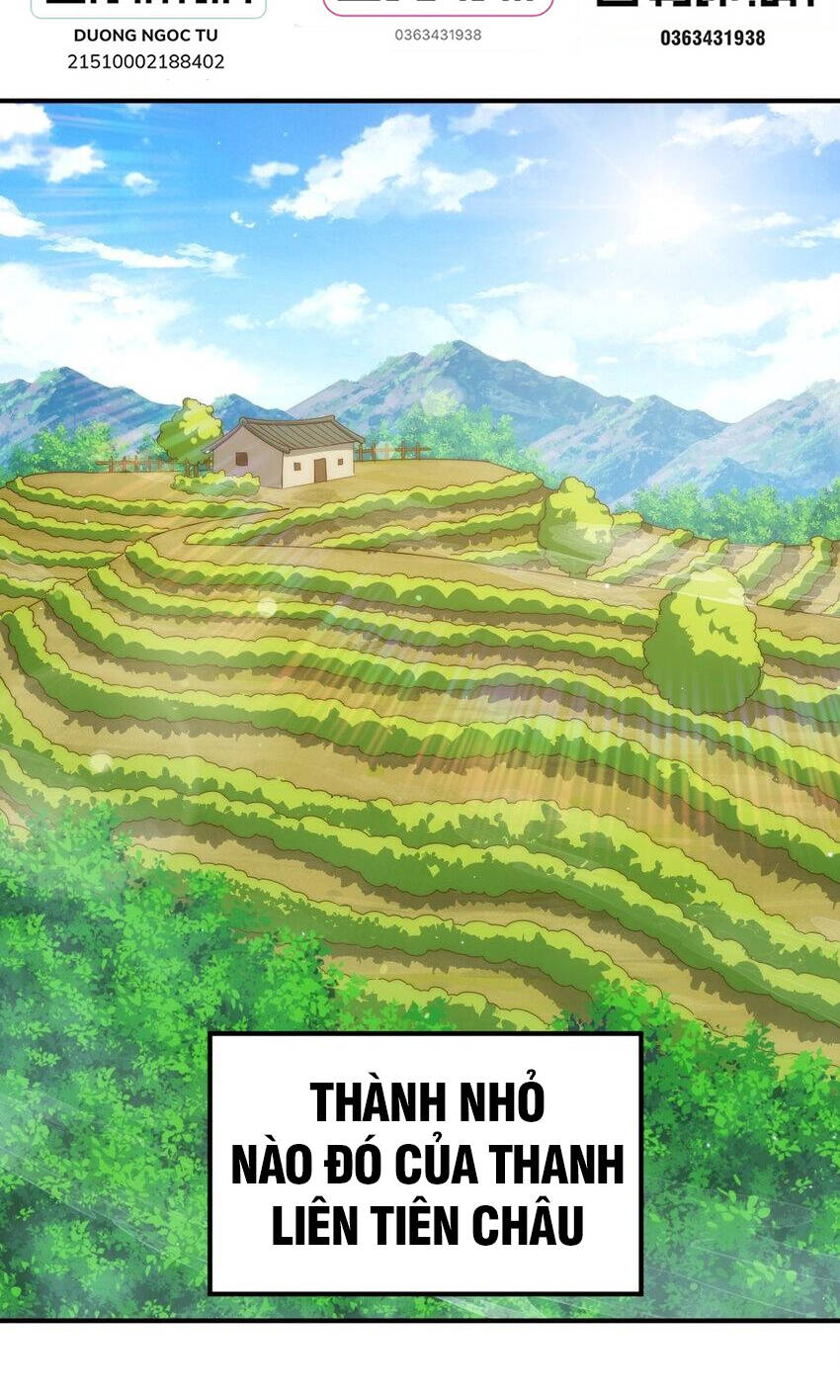 Người Trên Vạn Người Chapter 235 - Trang 2