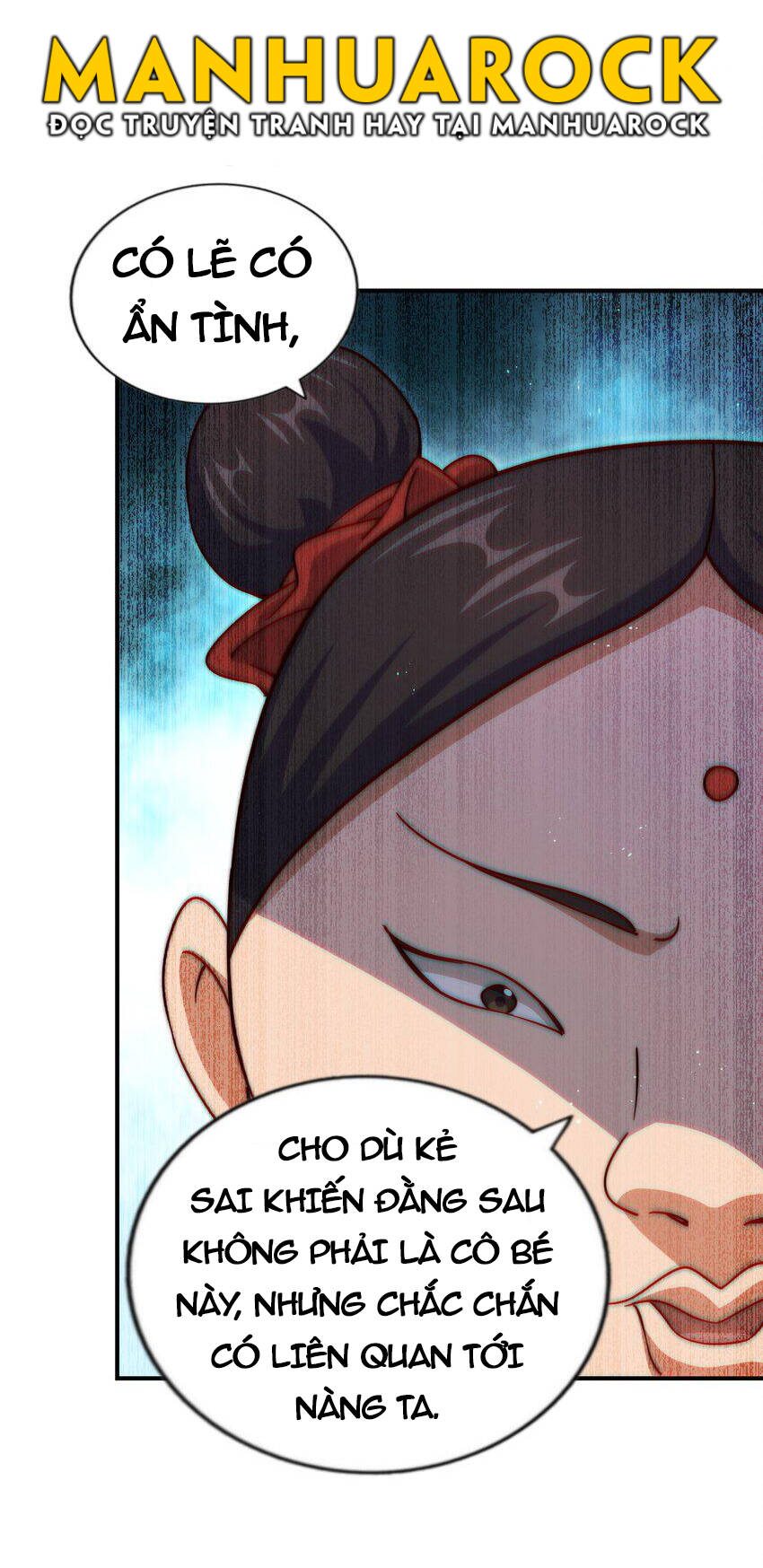 Người Trên Vạn Người Chapter 235 - Trang 2