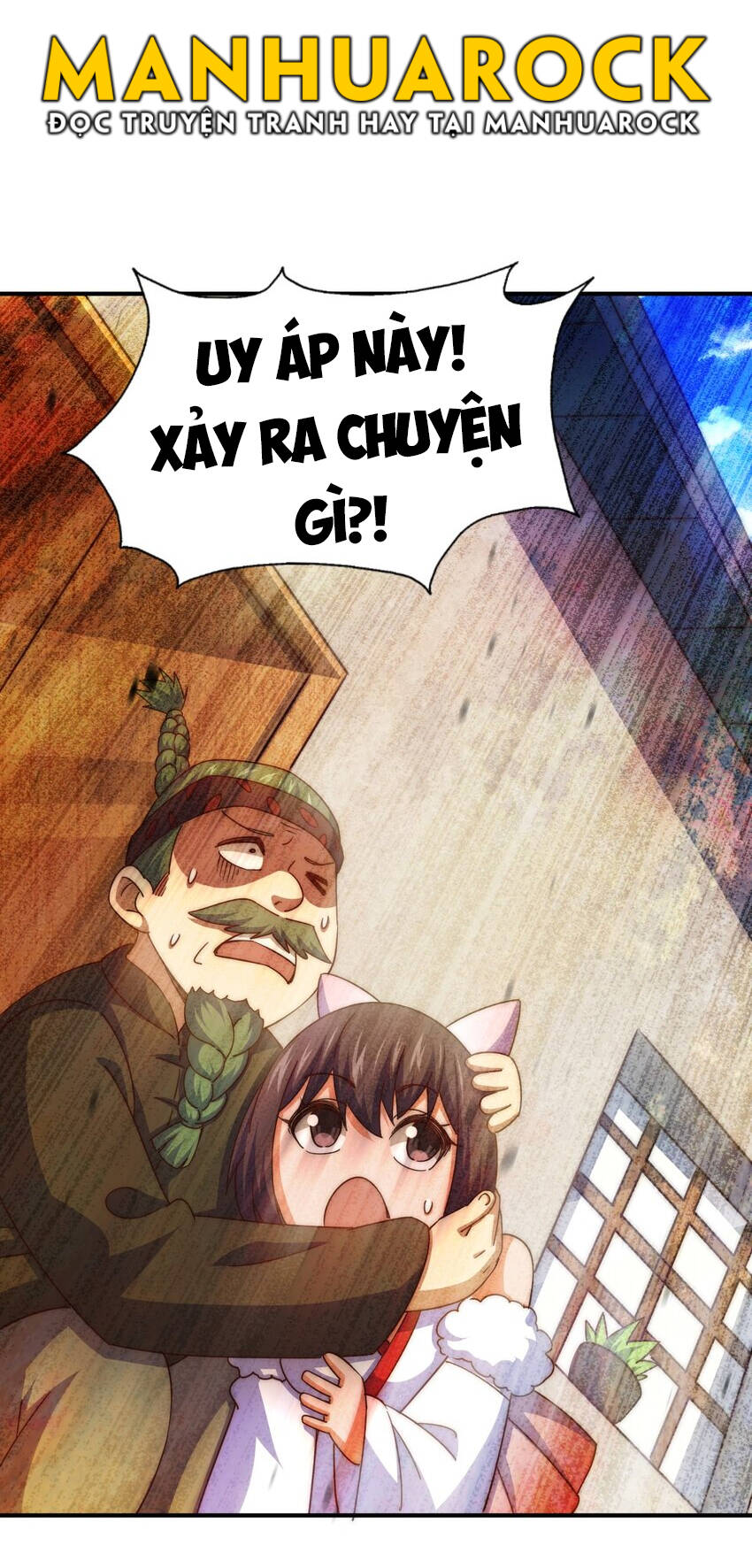 Người Trên Vạn Người Chapter 235 - Trang 2