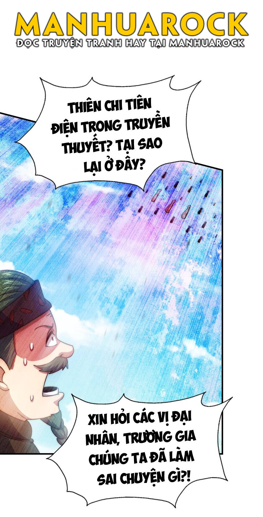 Người Trên Vạn Người Chapter 235 - Trang 2