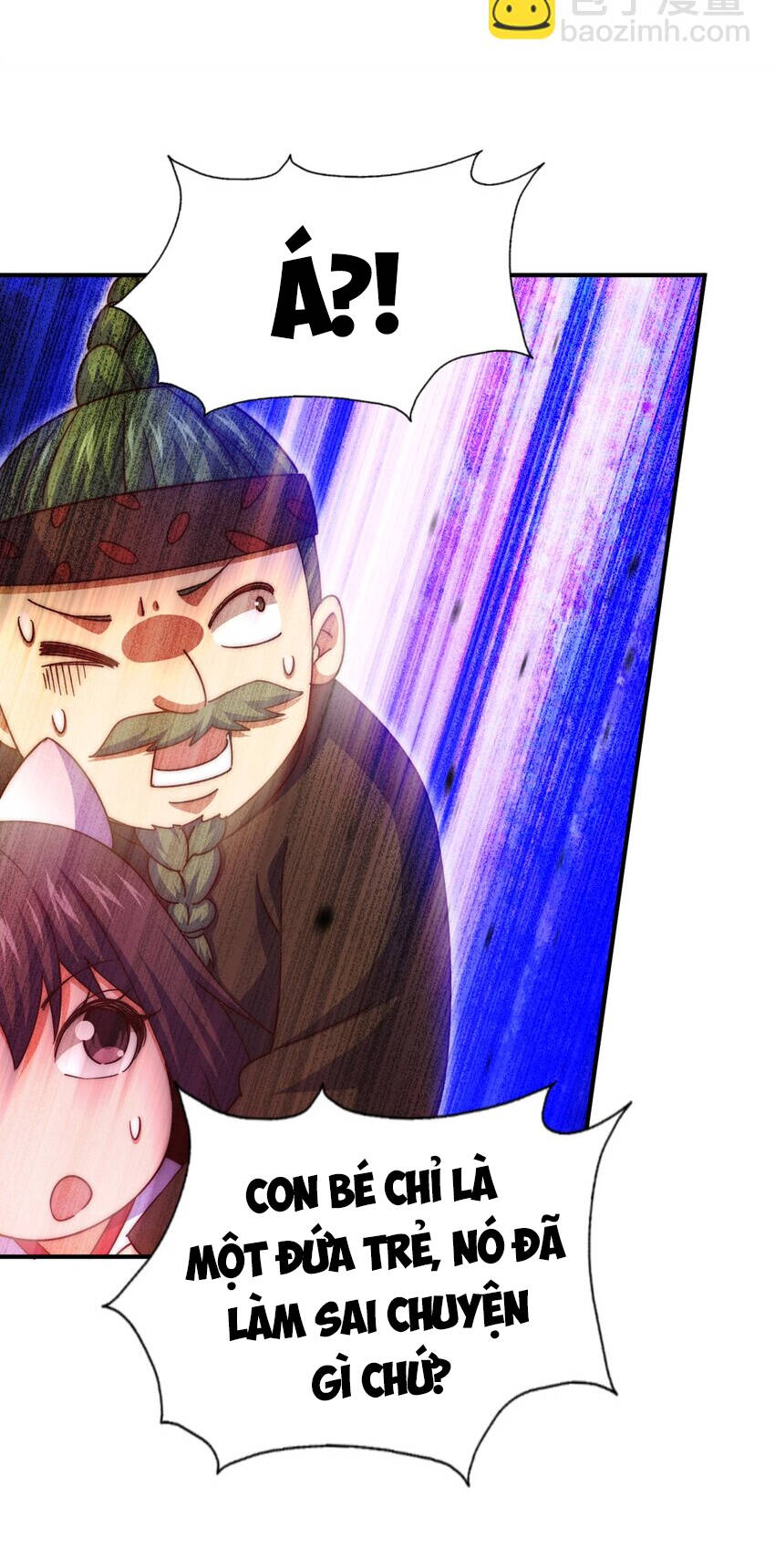 Người Trên Vạn Người Chapter 235 - Trang 2