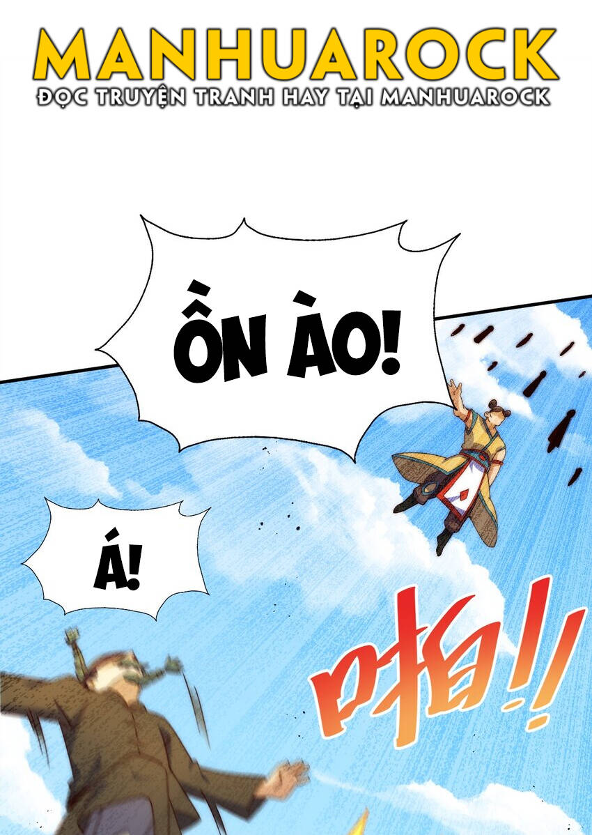 Người Trên Vạn Người Chapter 235 - Trang 2