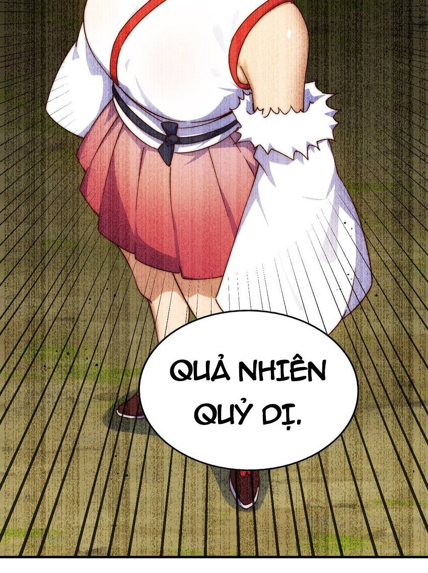 Người Trên Vạn Người Chapter 235 - Trang 2