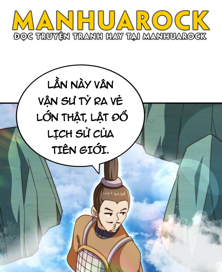 Người Trên Vạn Người Chapter 235 - Trang 2