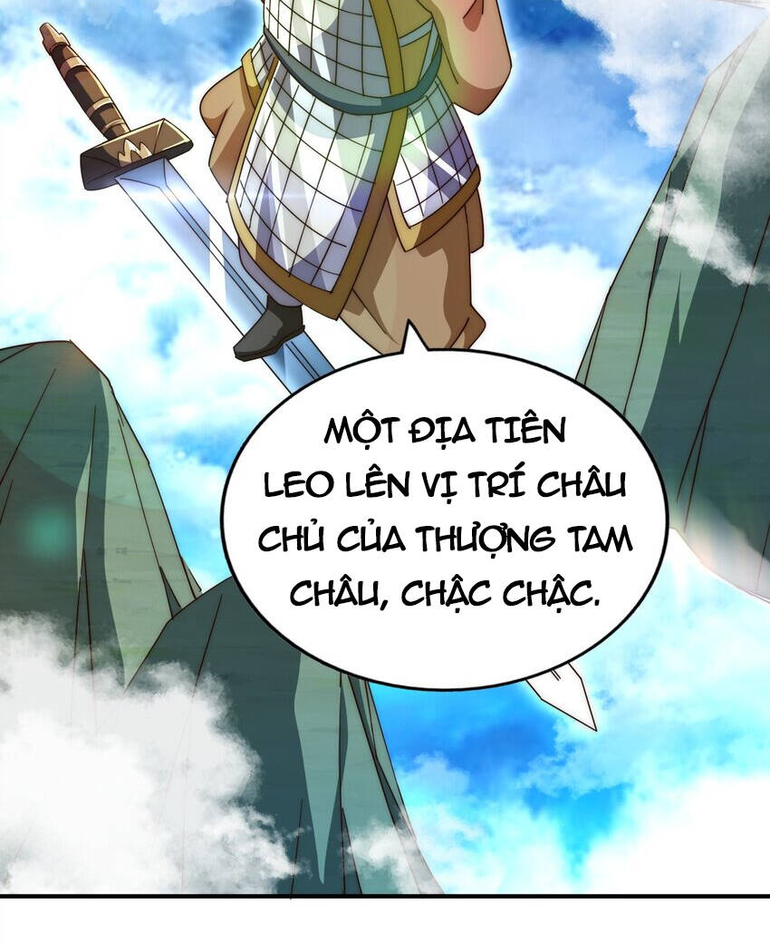 Người Trên Vạn Người Chapter 235 - Trang 2