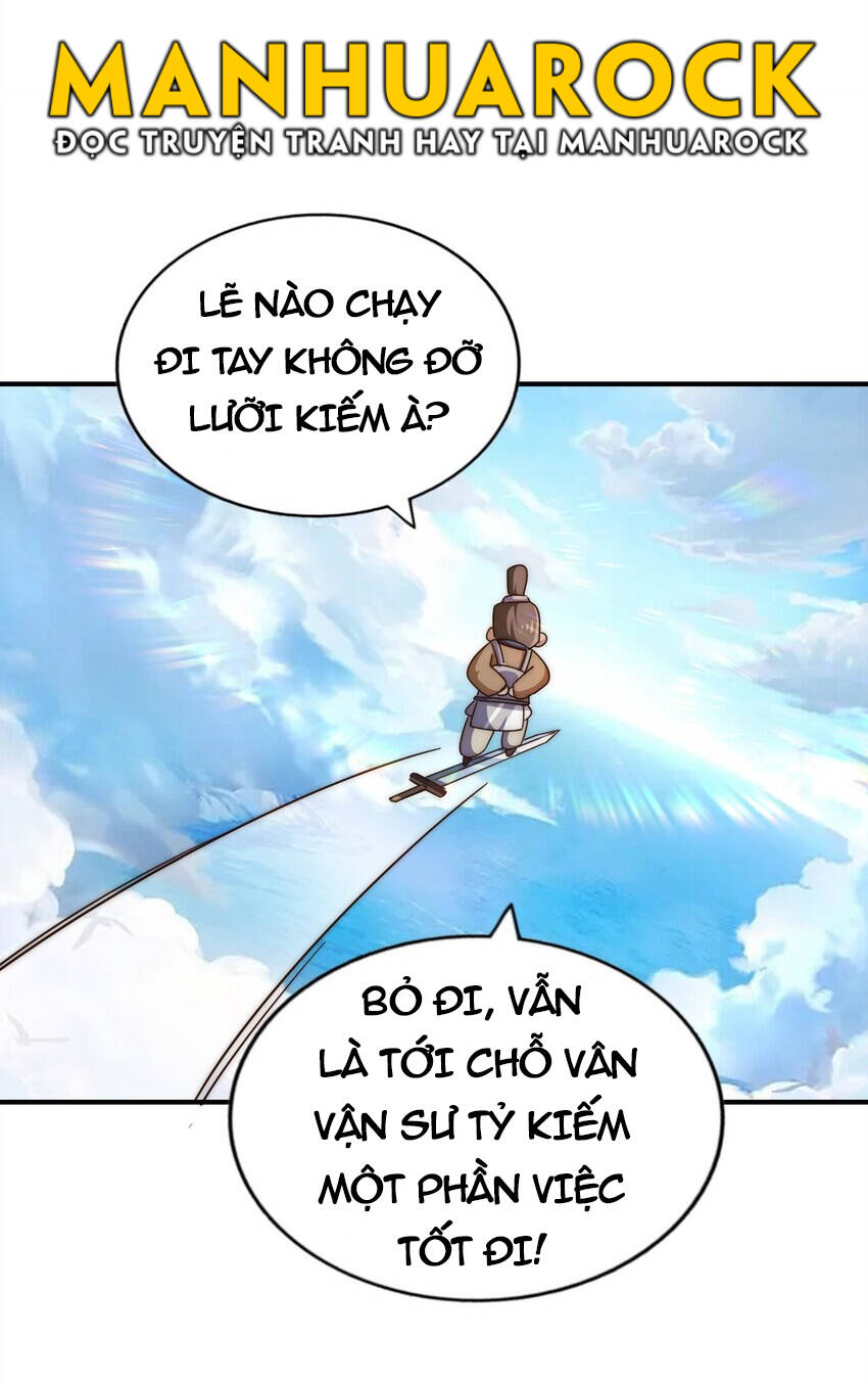 Người Trên Vạn Người Chapter 235 - Trang 2