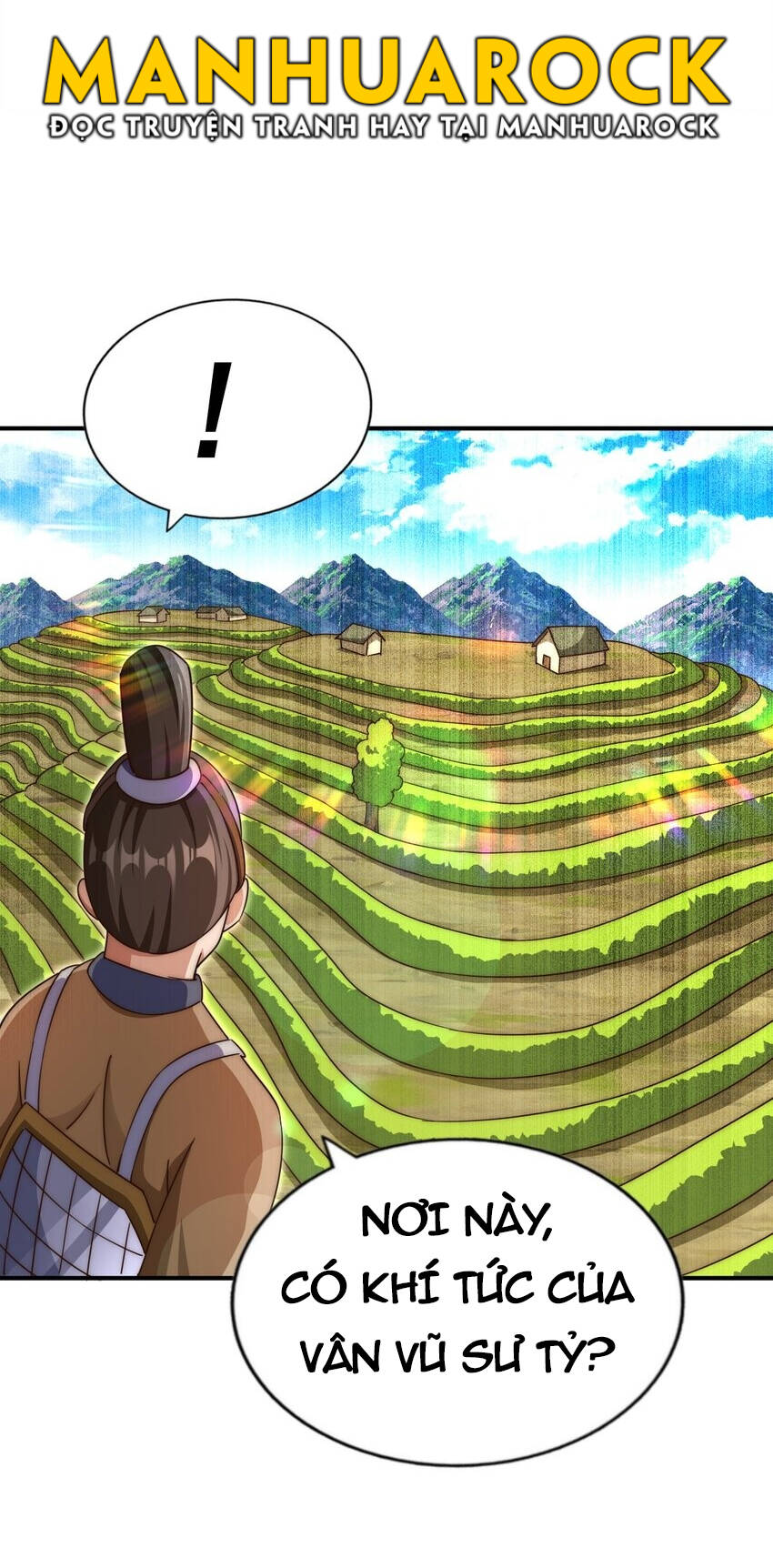 Người Trên Vạn Người Chapter 235 - Trang 2