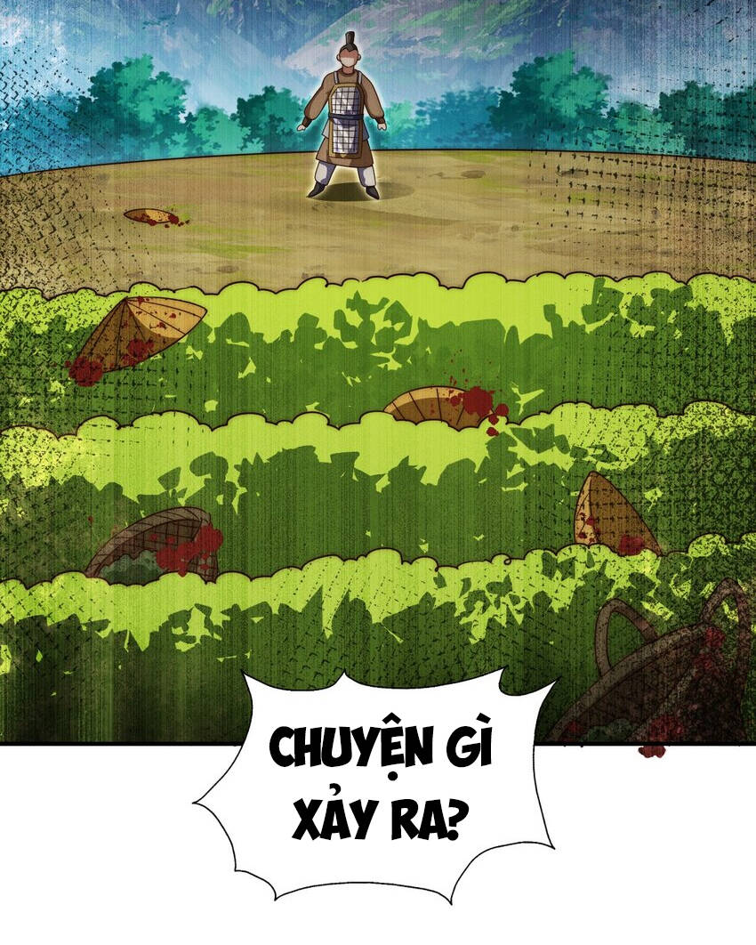 Người Trên Vạn Người Chapter 235 - Trang 2