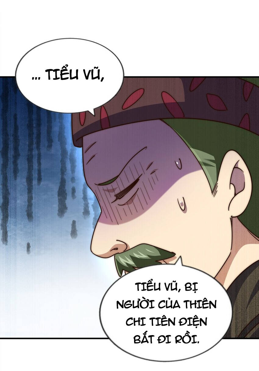 Người Trên Vạn Người Chapter 235 - Trang 2