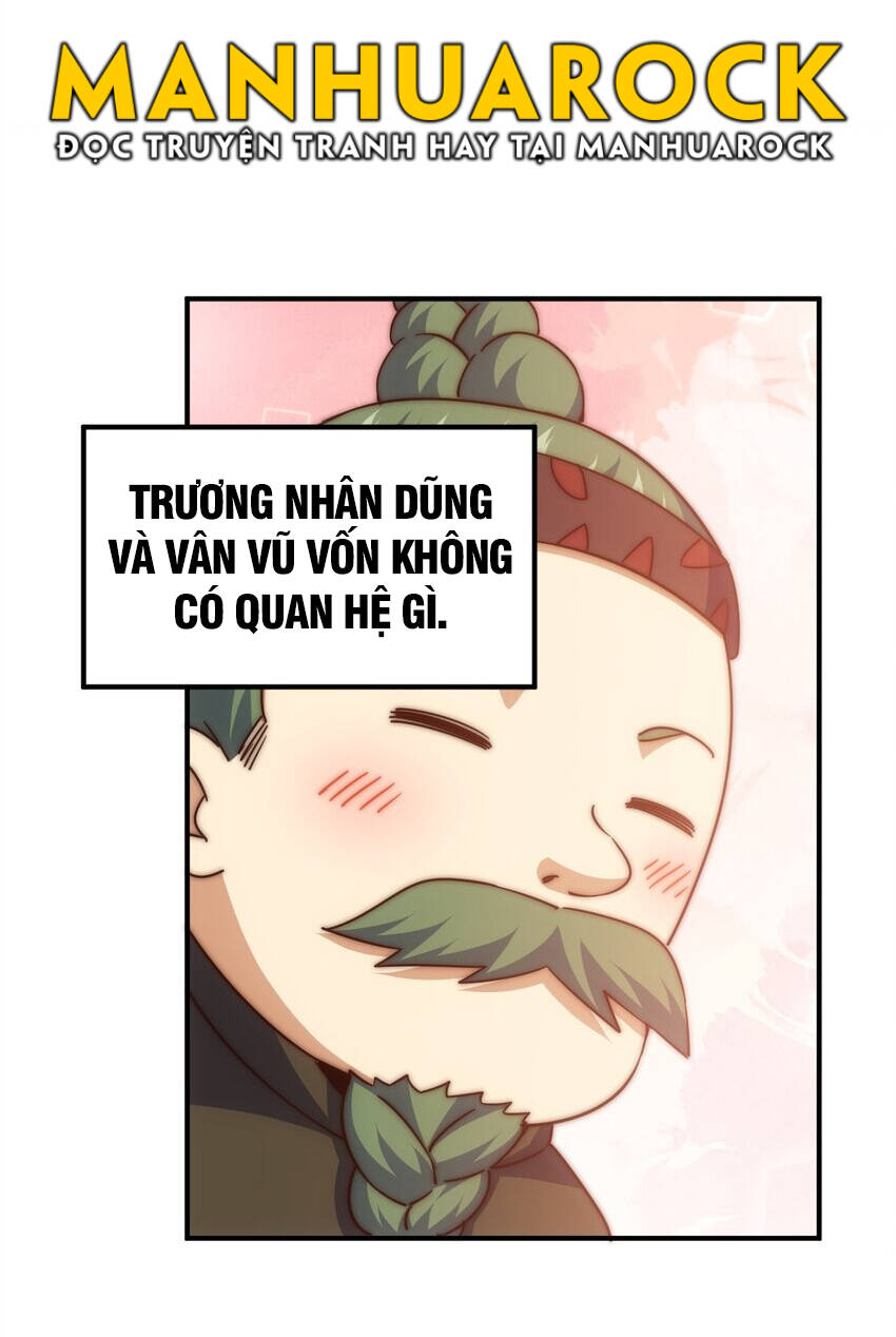 Người Trên Vạn Người Chapter 235 - Trang 2