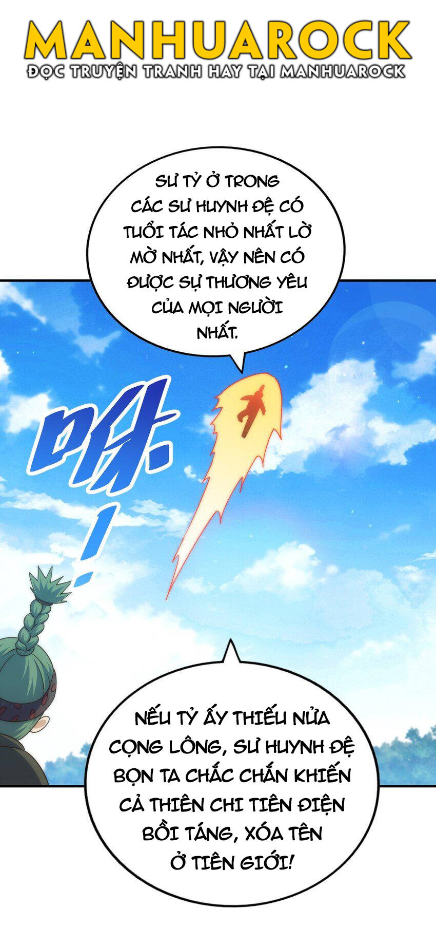 Người Trên Vạn Người Chapter 235 - Trang 2