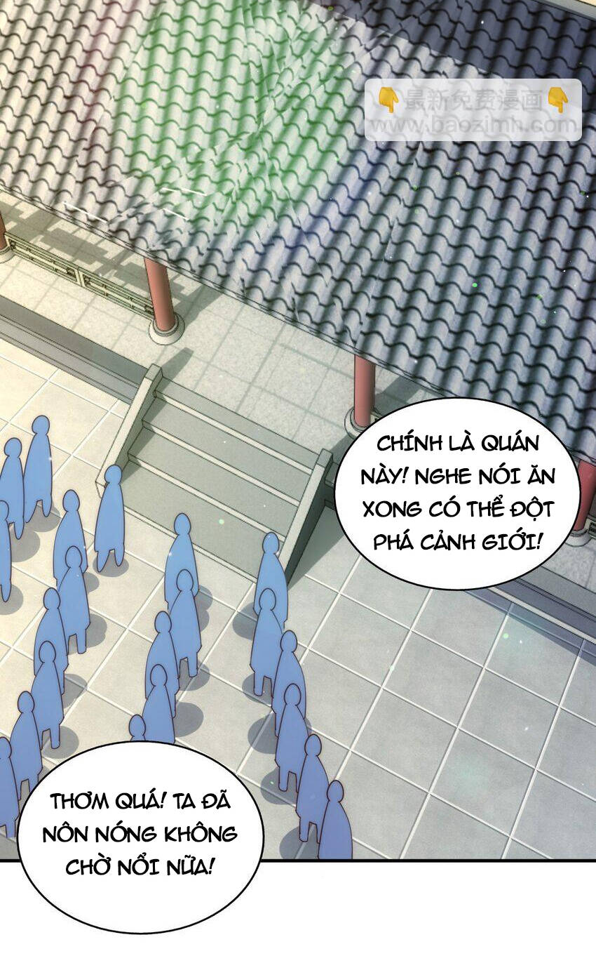 Người Trên Vạn Người Chapter 235 - Trang 2