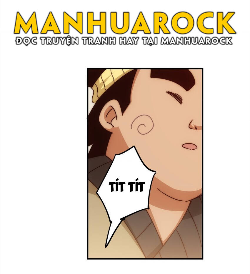 Người Trên Vạn Người Chapter 235 - Trang 2