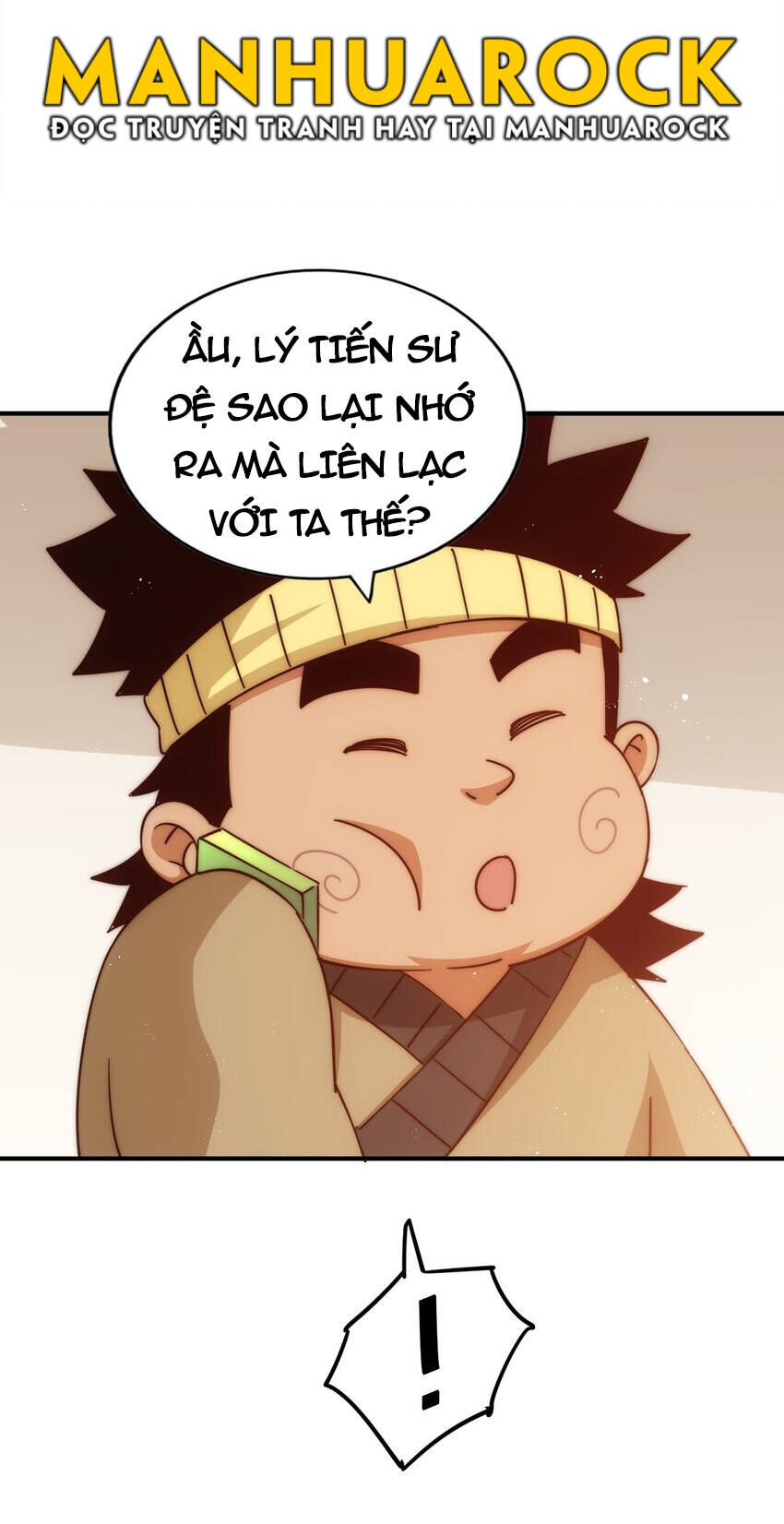 Người Trên Vạn Người Chapter 235 - Trang 2