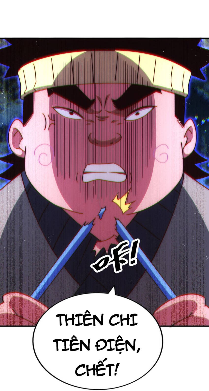 Người Trên Vạn Người Chapter 235 - Trang 2