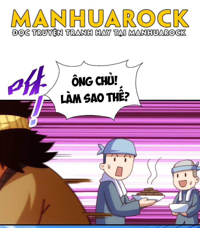 Người Trên Vạn Người Chapter 235 - Trang 2