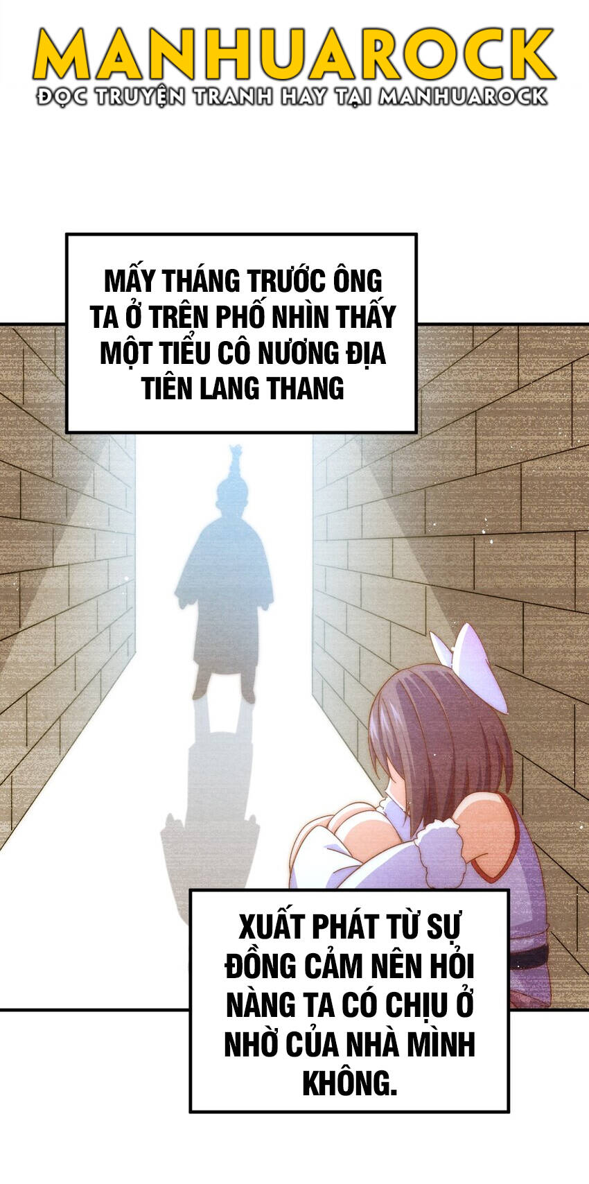 Người Trên Vạn Người Chapter 235 - Trang 2