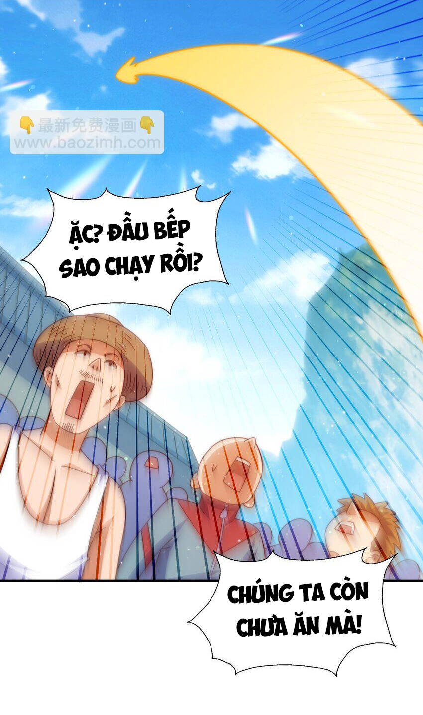 Người Trên Vạn Người Chapter 235 - Trang 2