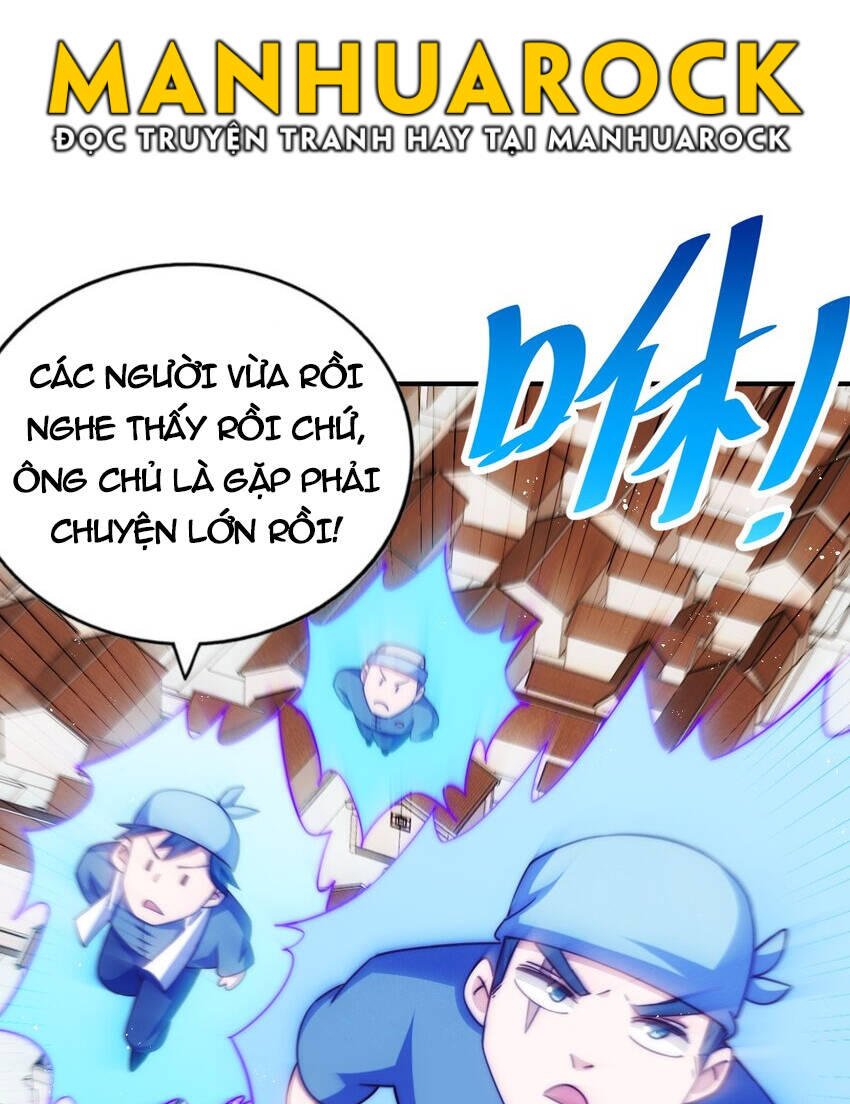 Người Trên Vạn Người Chapter 235 - Trang 2