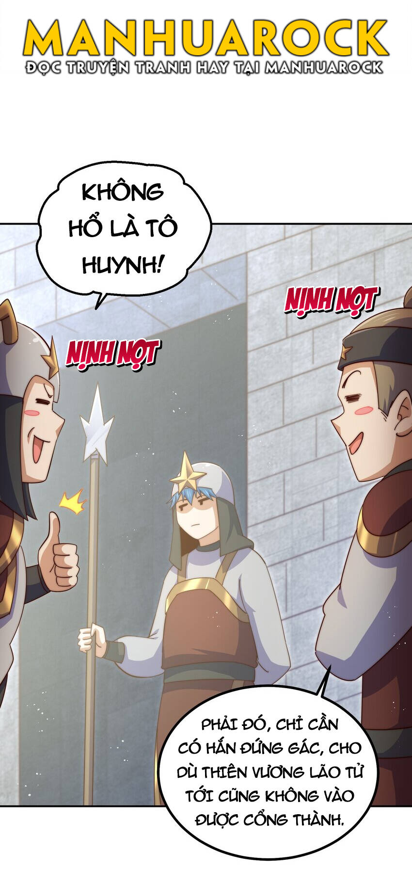 Người Trên Vạn Người Chapter 235 - Trang 2