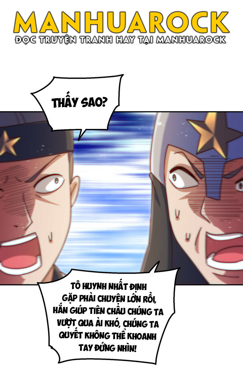 Người Trên Vạn Người Chapter 235 - Trang 2
